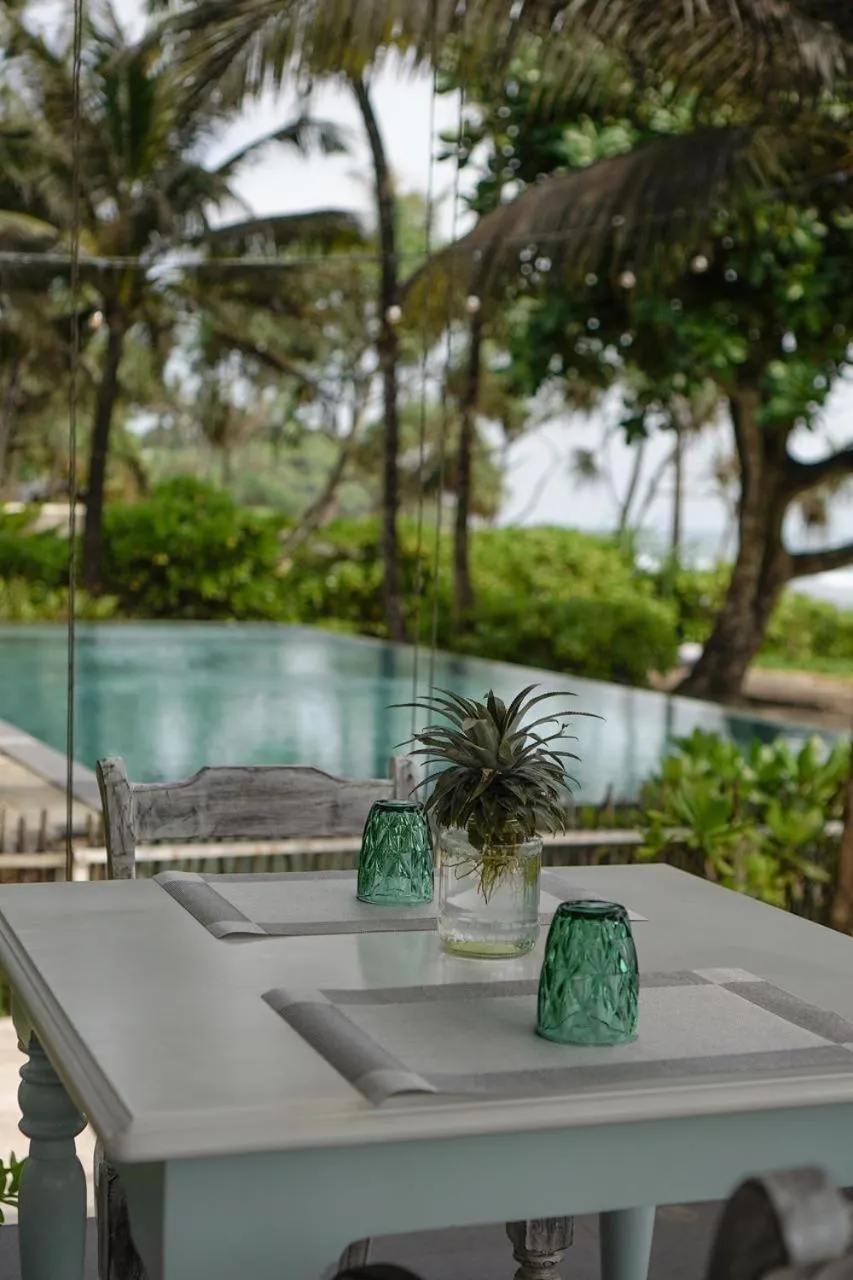 Naomi Beach Resort - Adults only