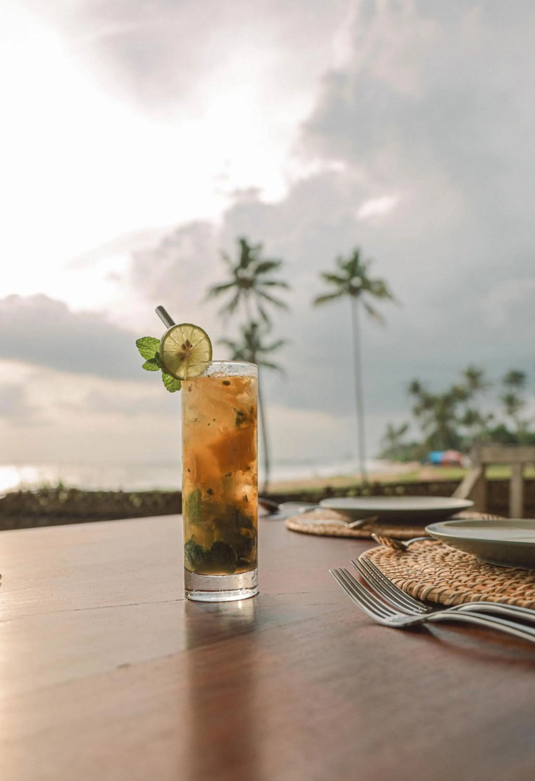 Restaurant/places to eat in Naomi Beach Resort - Adults only