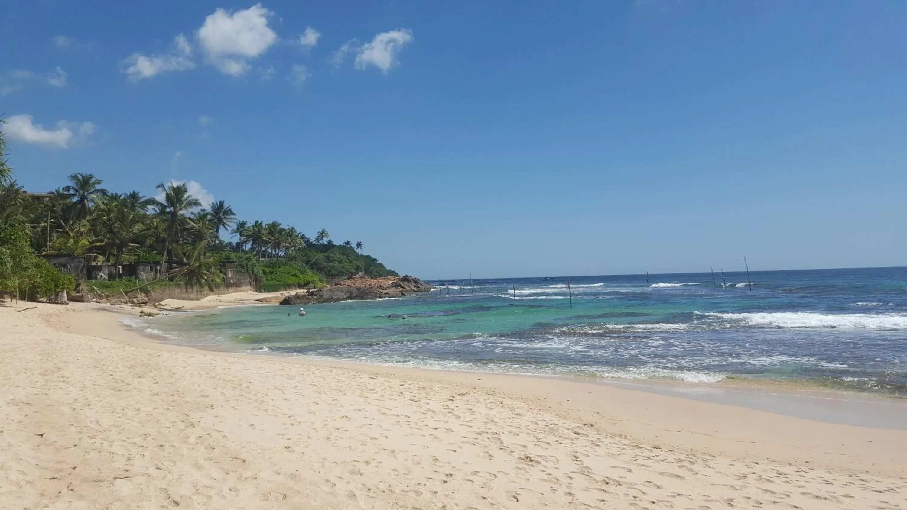 Natural landscape in Naomi Beach Resort - Adults only