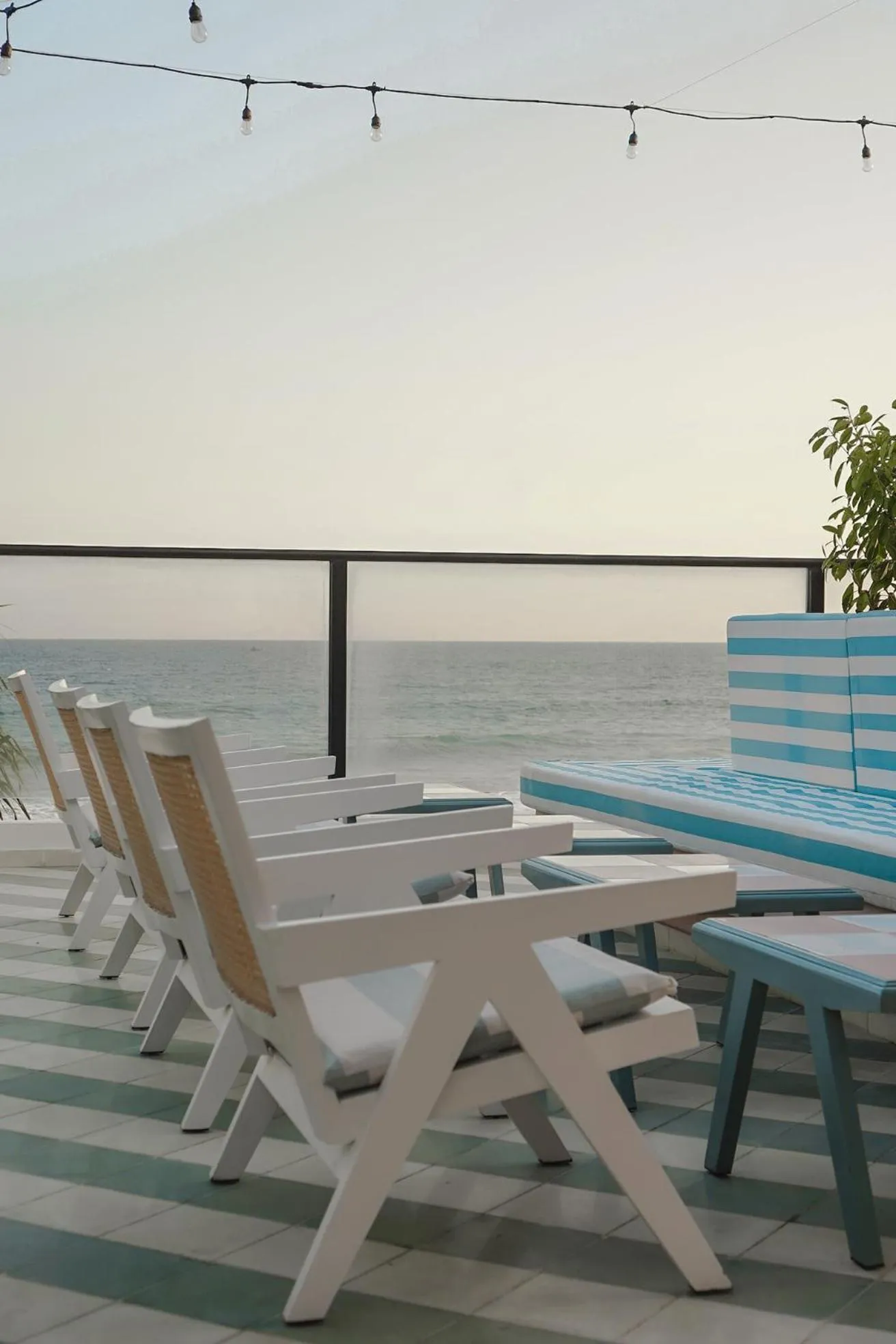 Naomi Beach Resort - Adults only