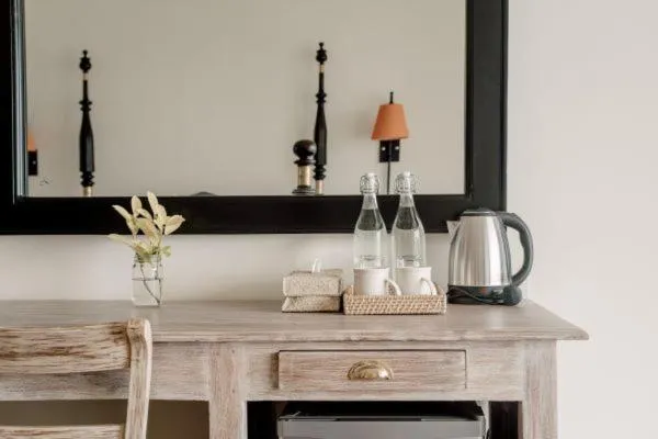 Naomi Beach Resort - Adults only