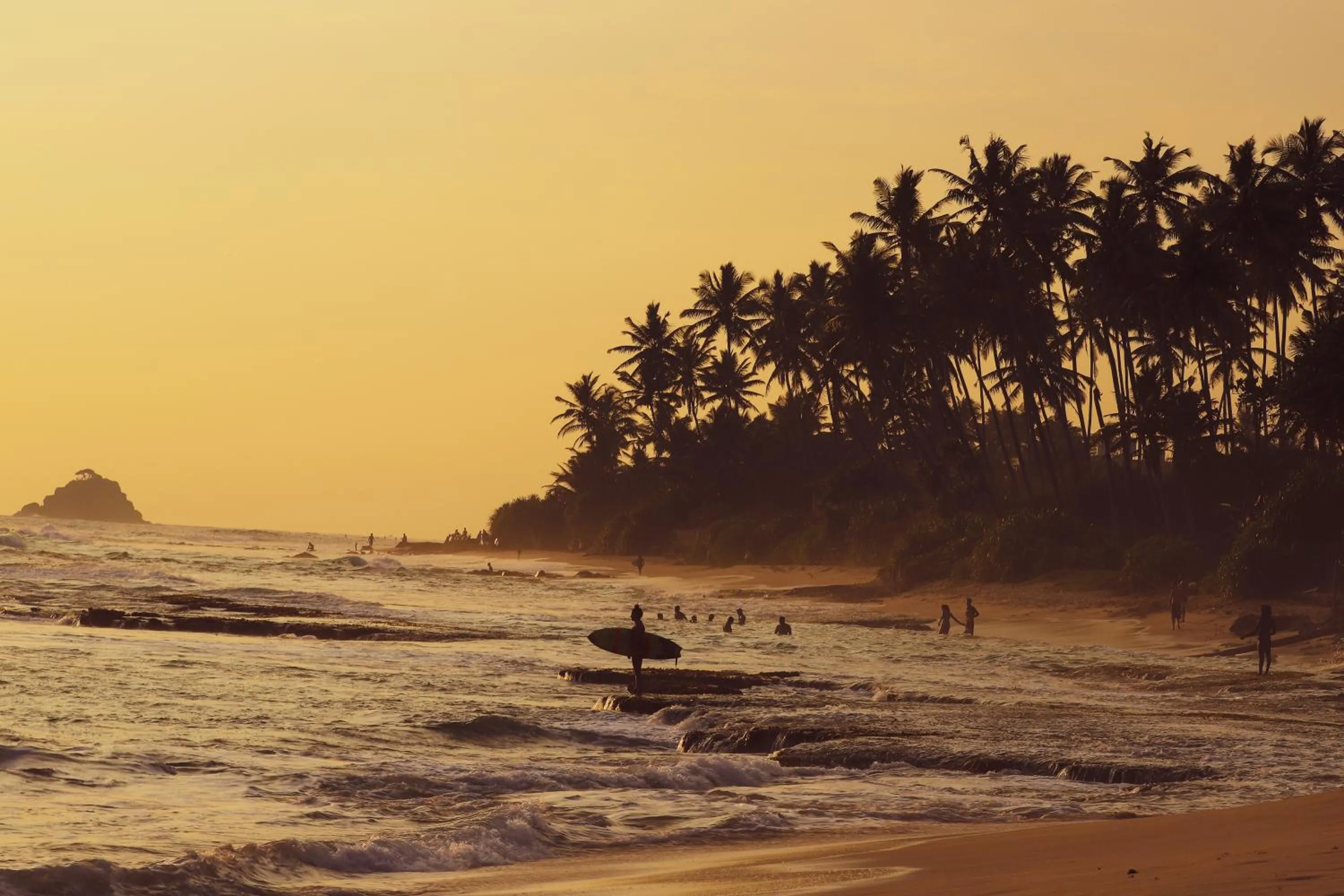 Windsurfing in Naomi Beach Resort - Adults only