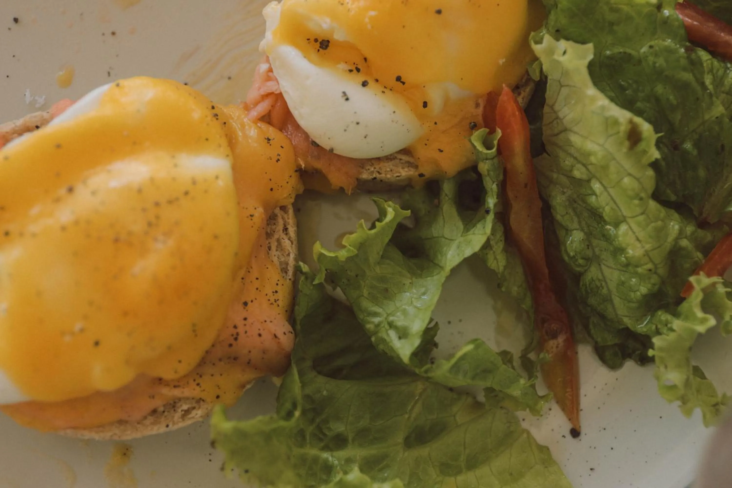 Restaurant/places to eat in Naomi Beach Resort - Adults only