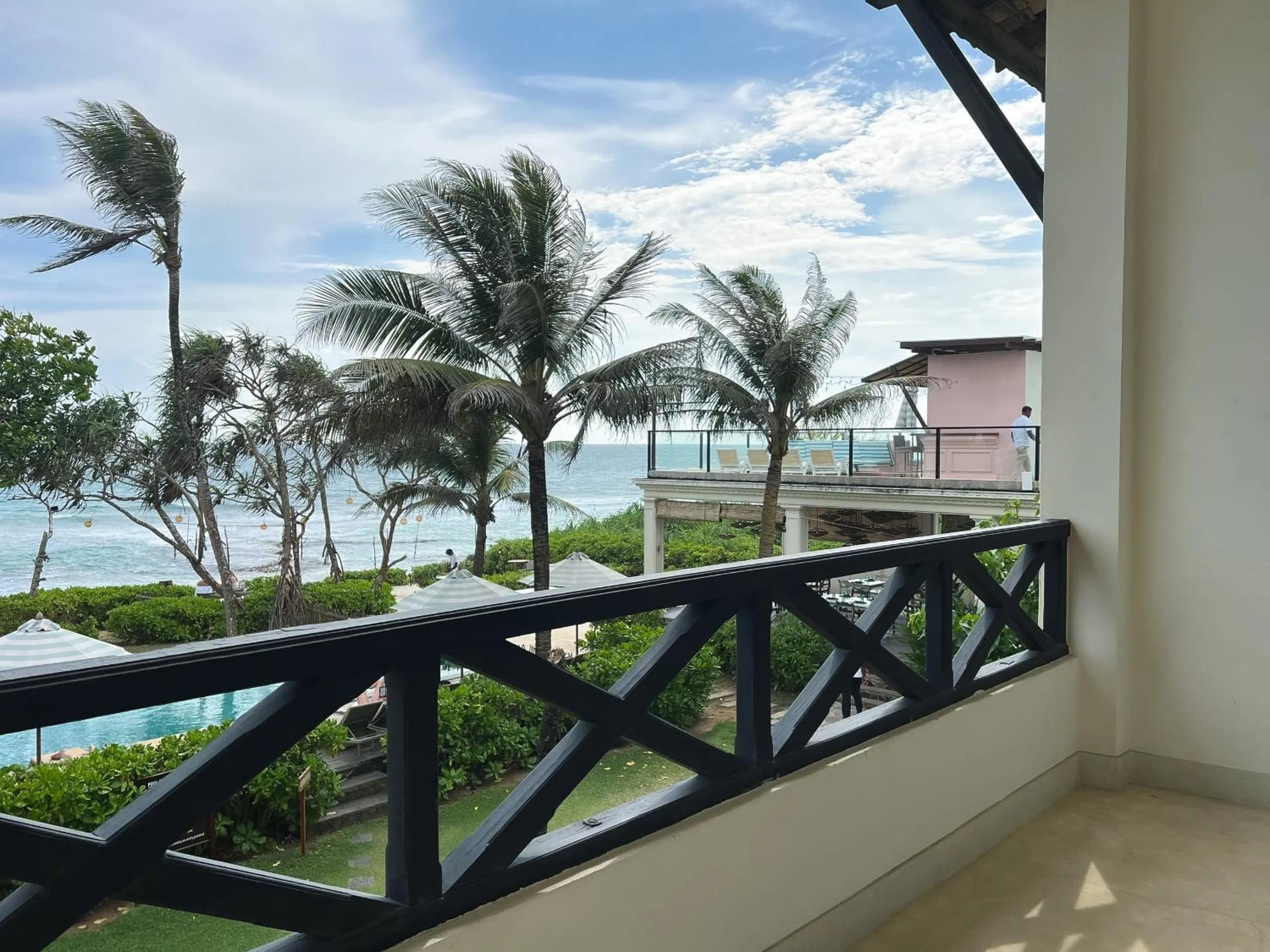 Naomi Beach Resort - Adults only