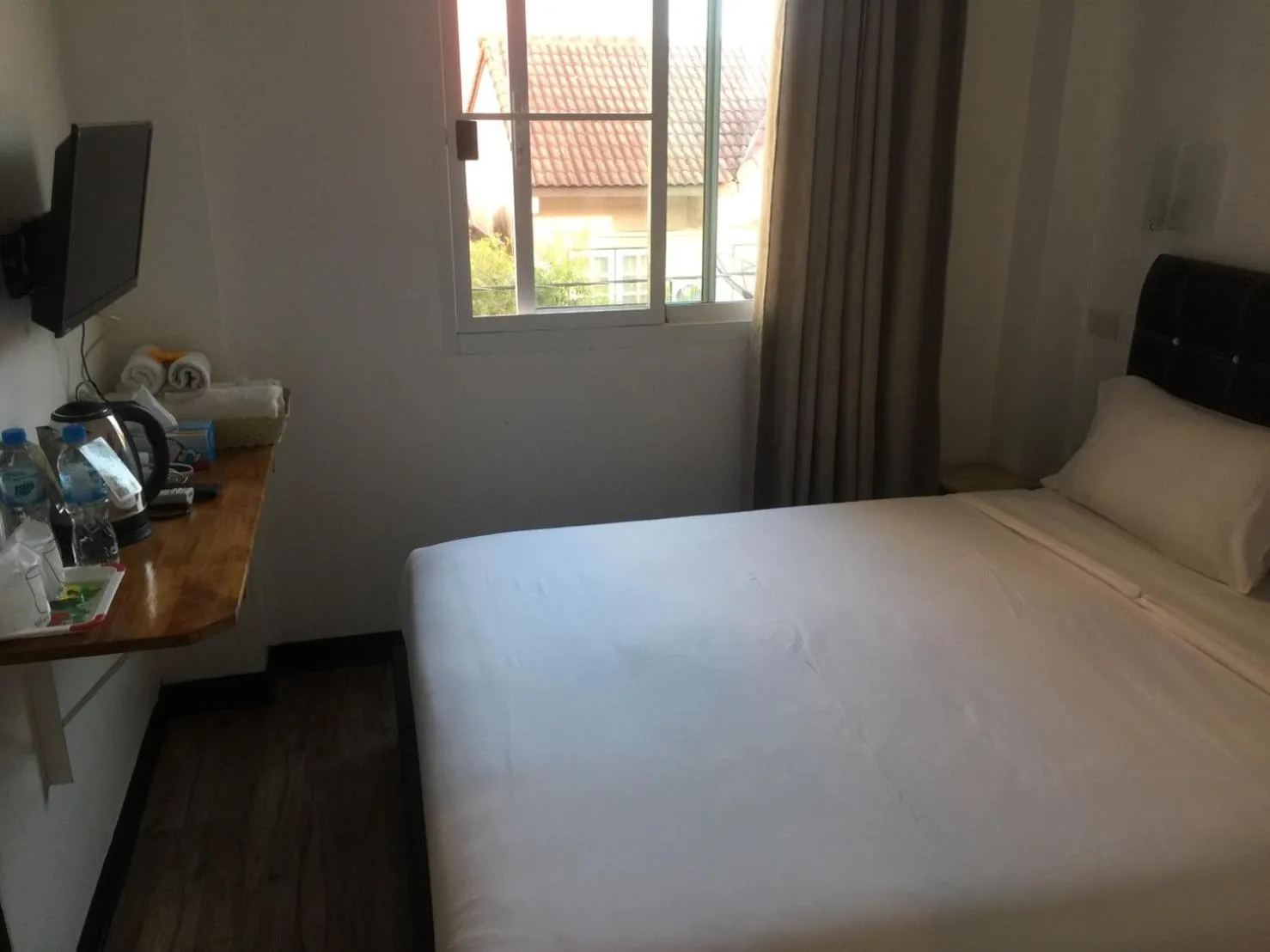 Hoppers Place Donmuang