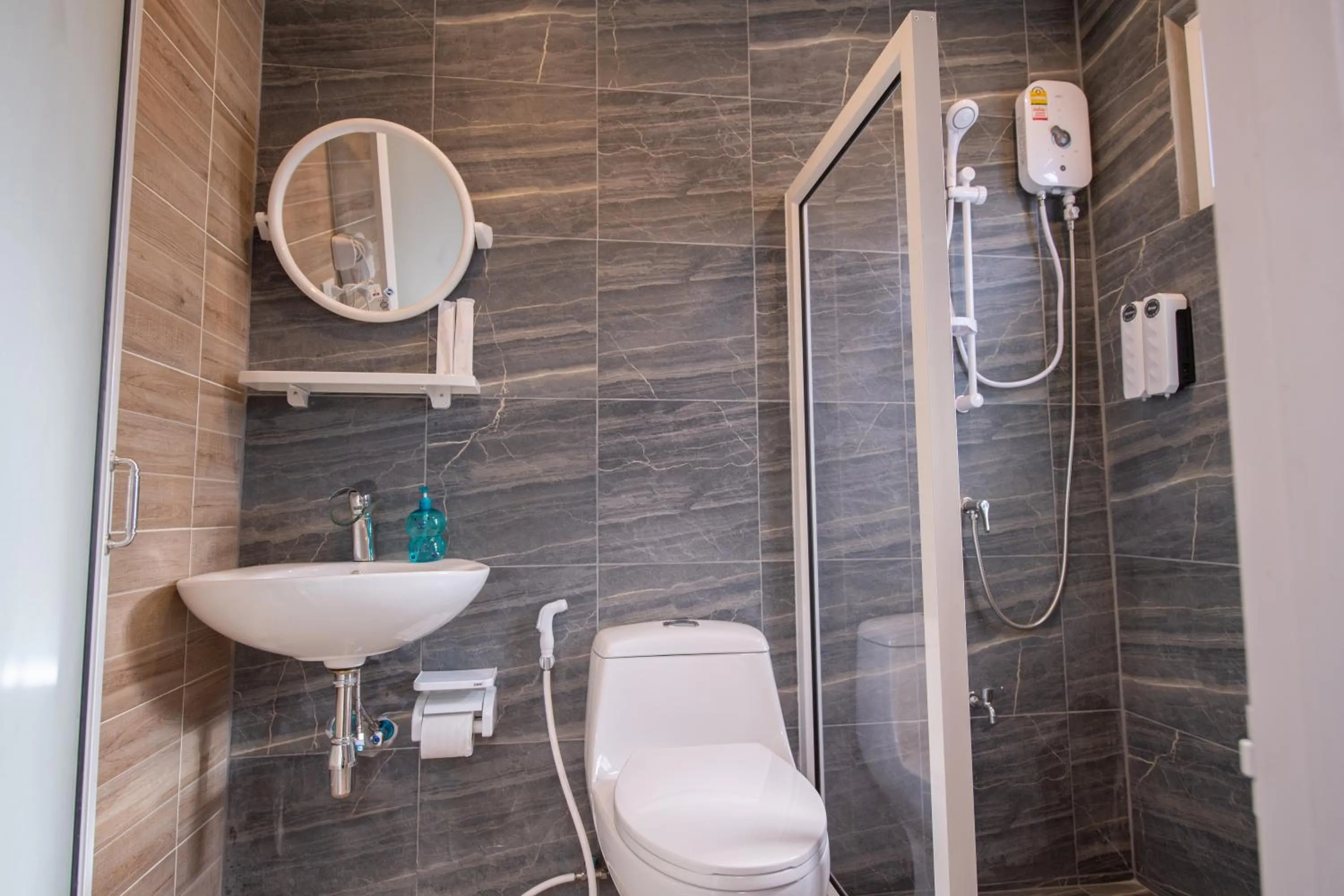 Hoppers Place Donmuang