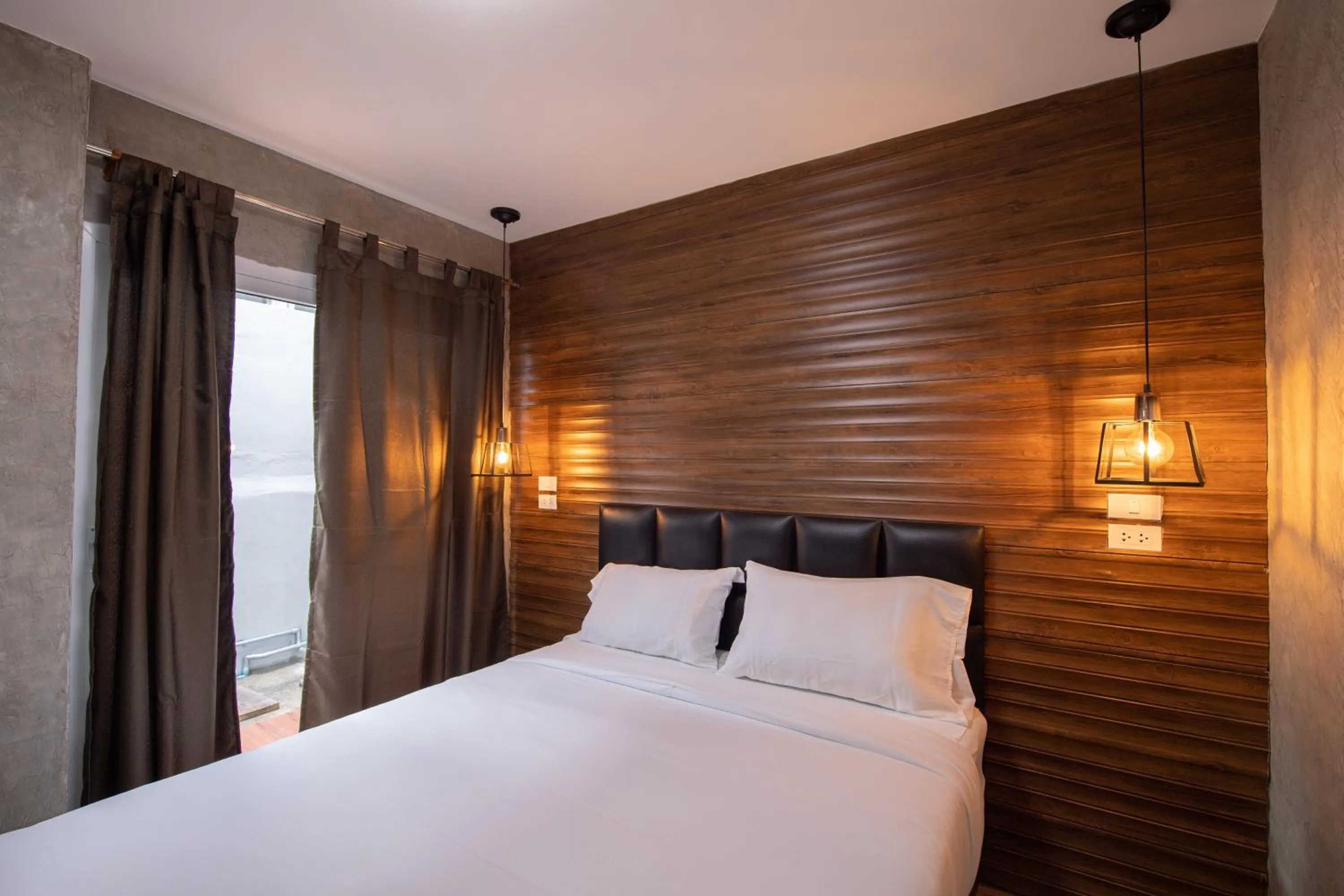 Hoppers Place Donmuang