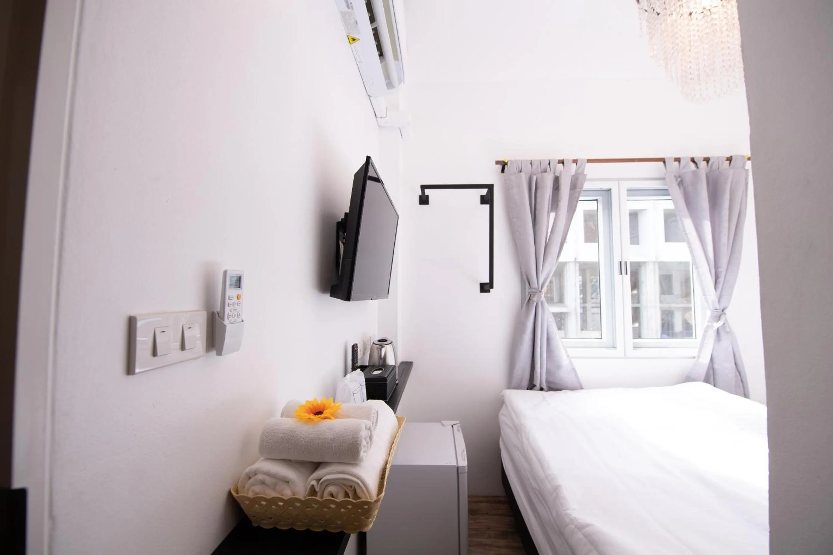 Hoppers Place Donmuang