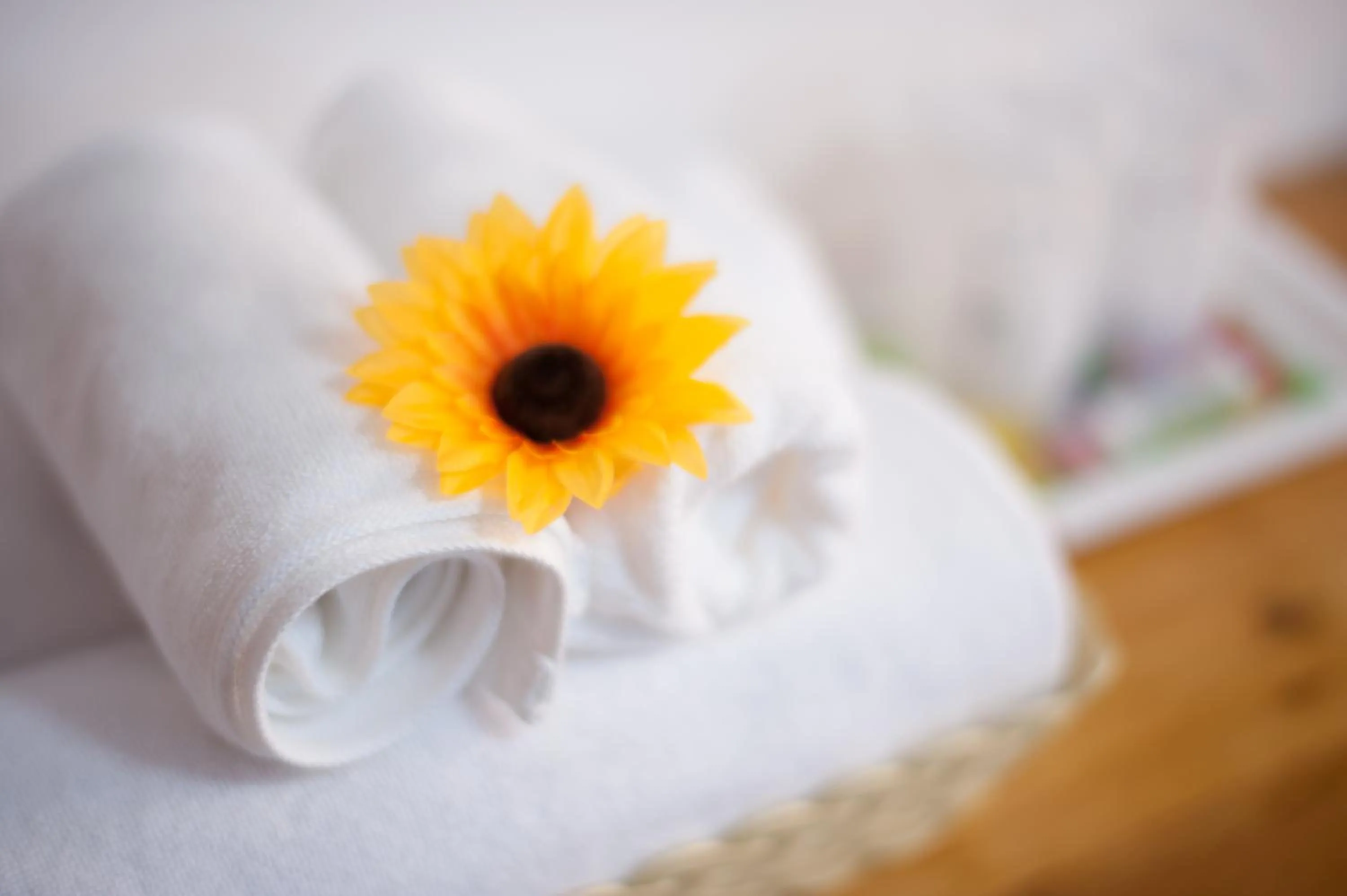 Decorative detail in Hoppers Place Donmuang