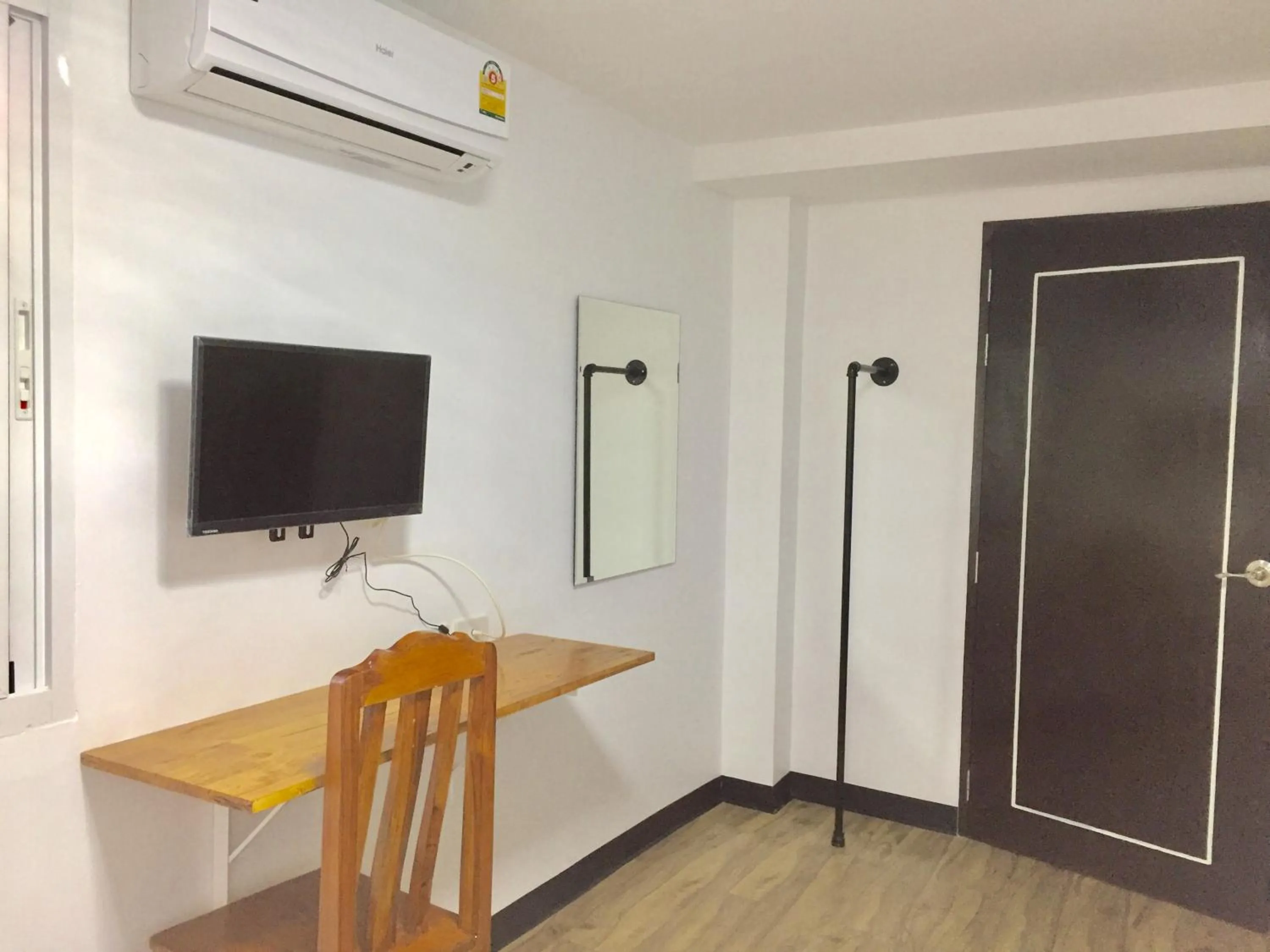 TV and multimedia in Hoppers Place Donmuang