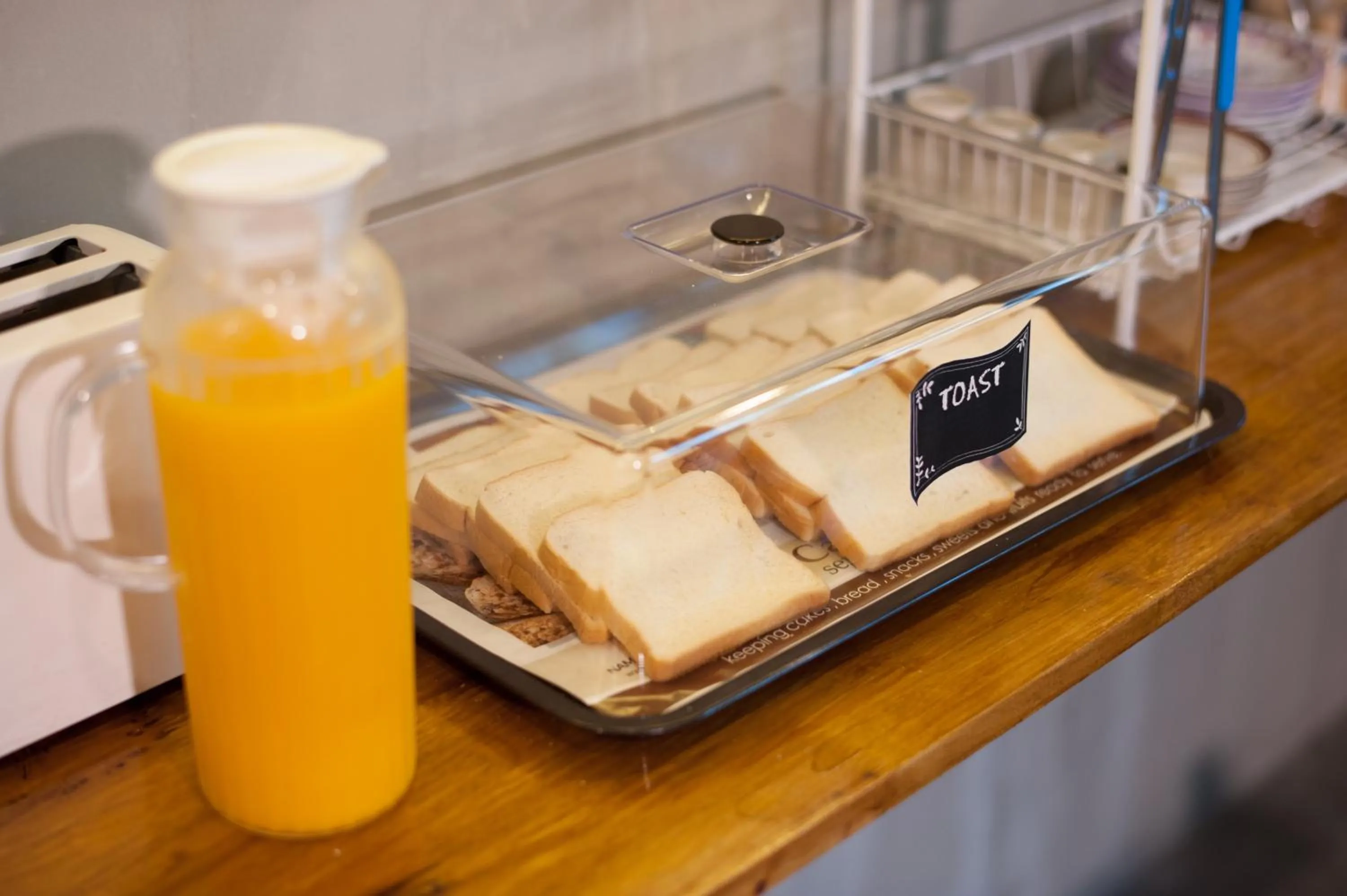 Restaurant/places to eat in Hoppers Place Donmuang