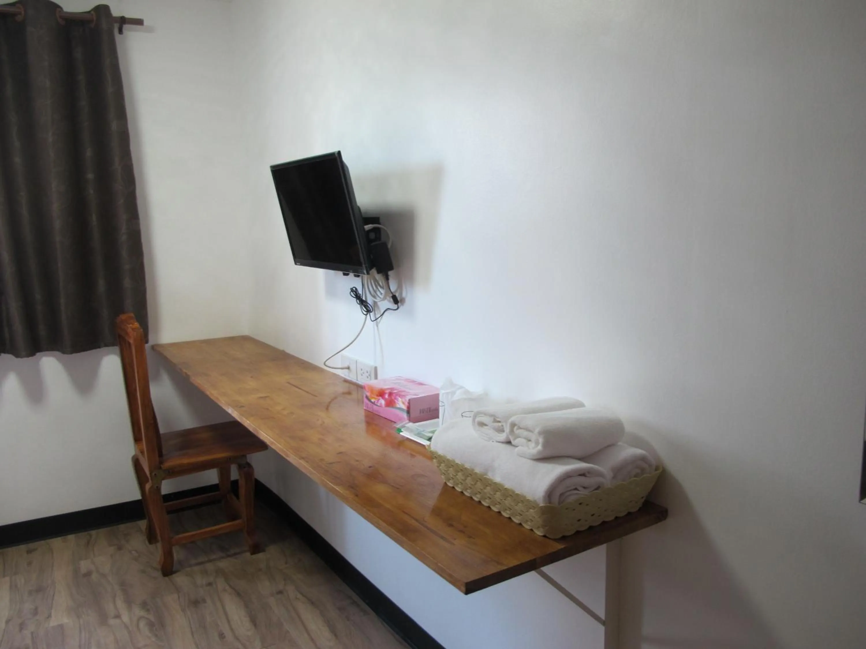 Photo of the whole room in Hoppers Place Donmuang