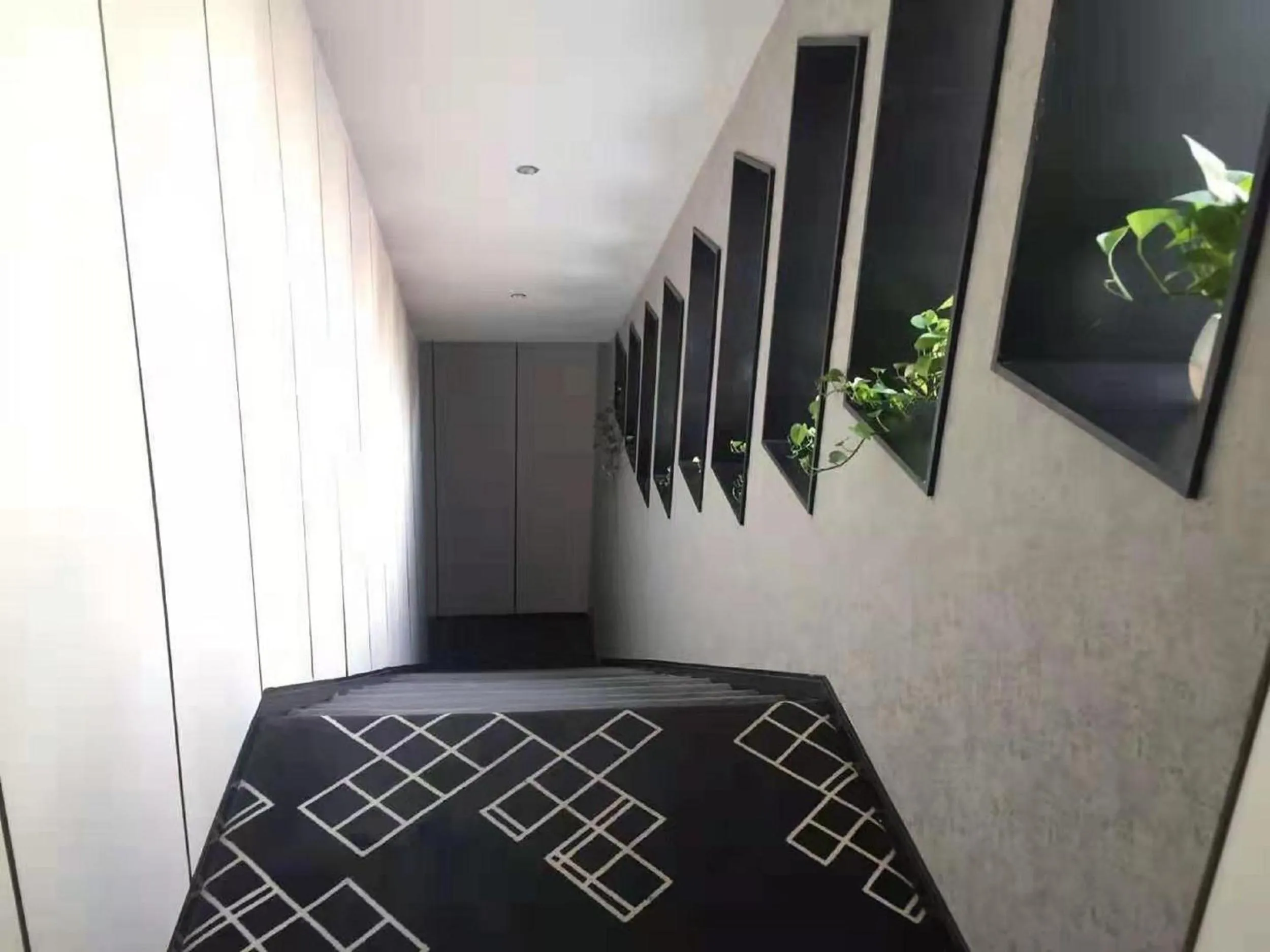 On site in One Meter Sunshine Xi'an Xianyang International Airport Hotel