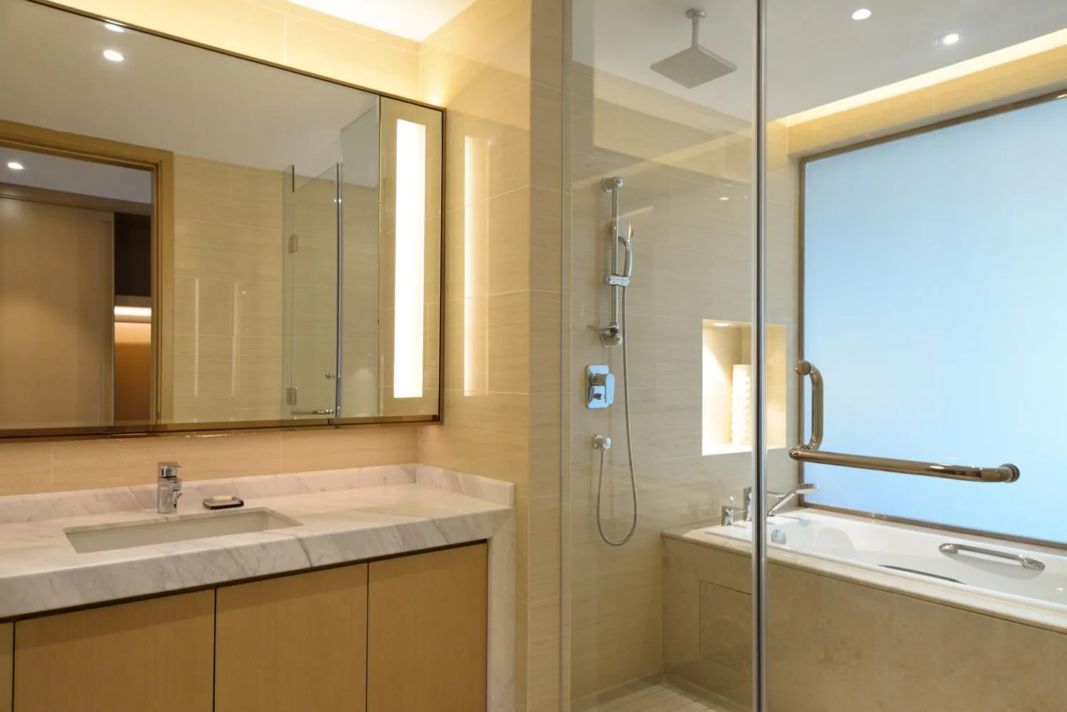 Hot Tub in Somerset Software Park Xiamen