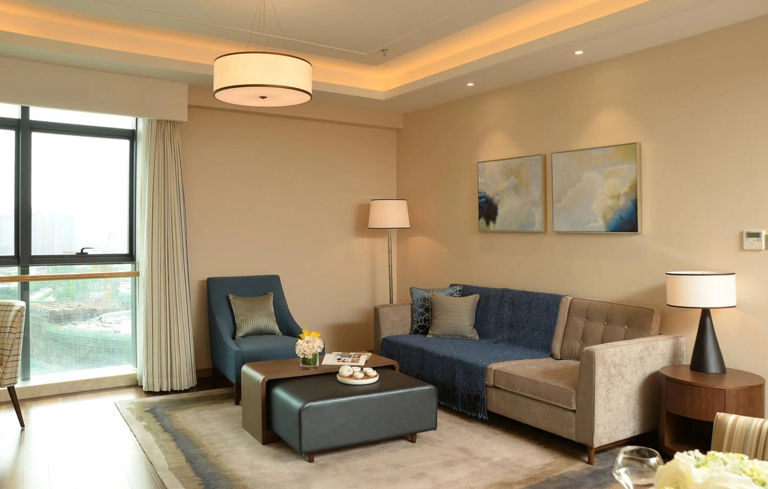 Somerset Software Park Xiamen