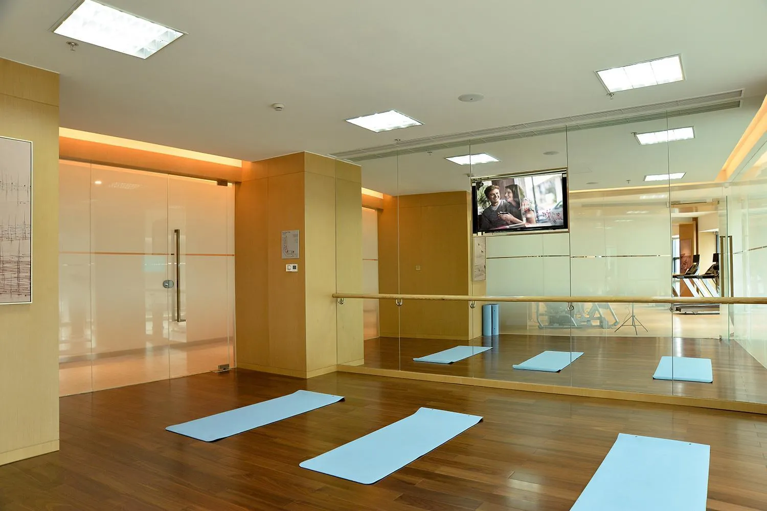 Somerset Software Park Xiamen