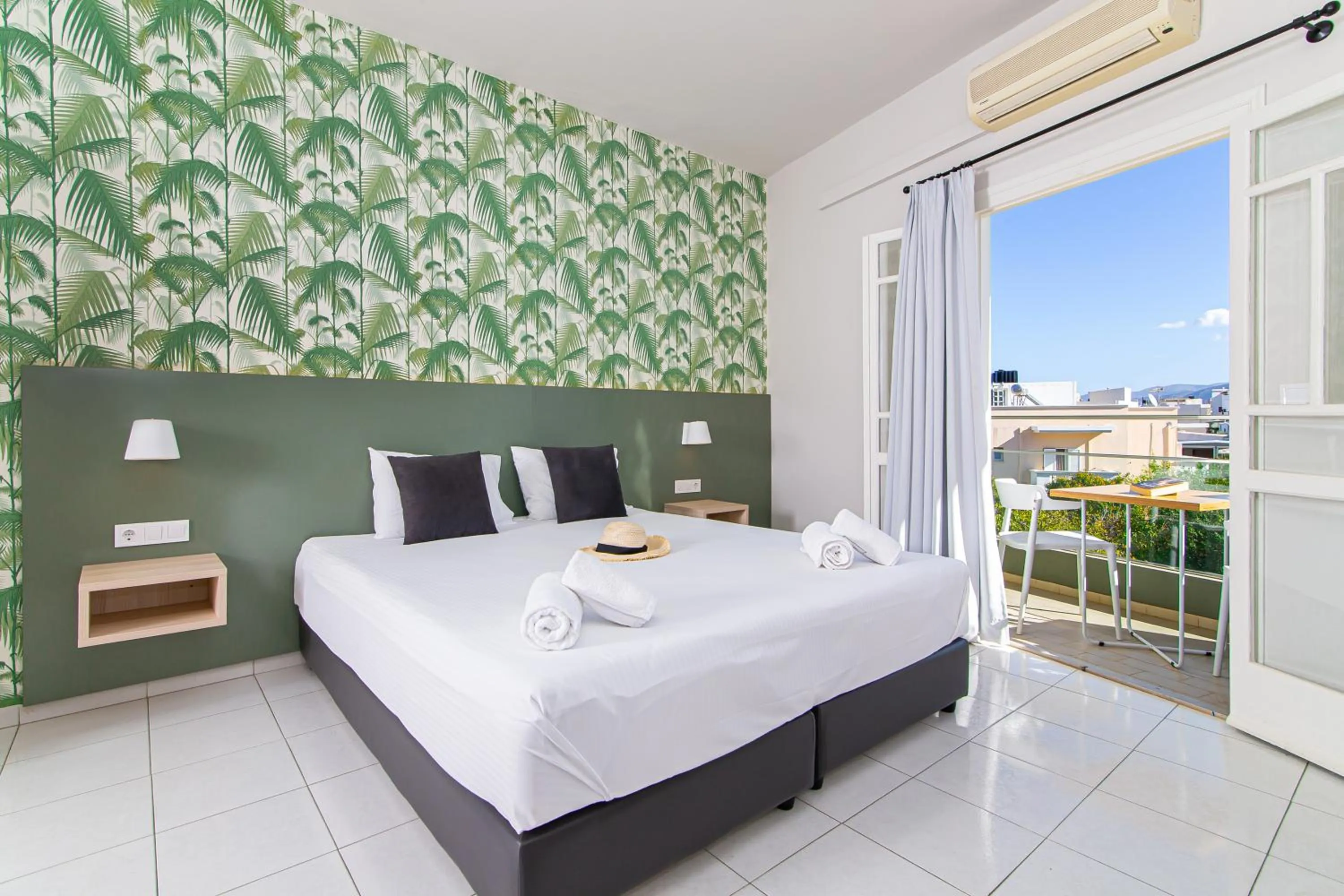 View (from property/room) in Sunshine Studios