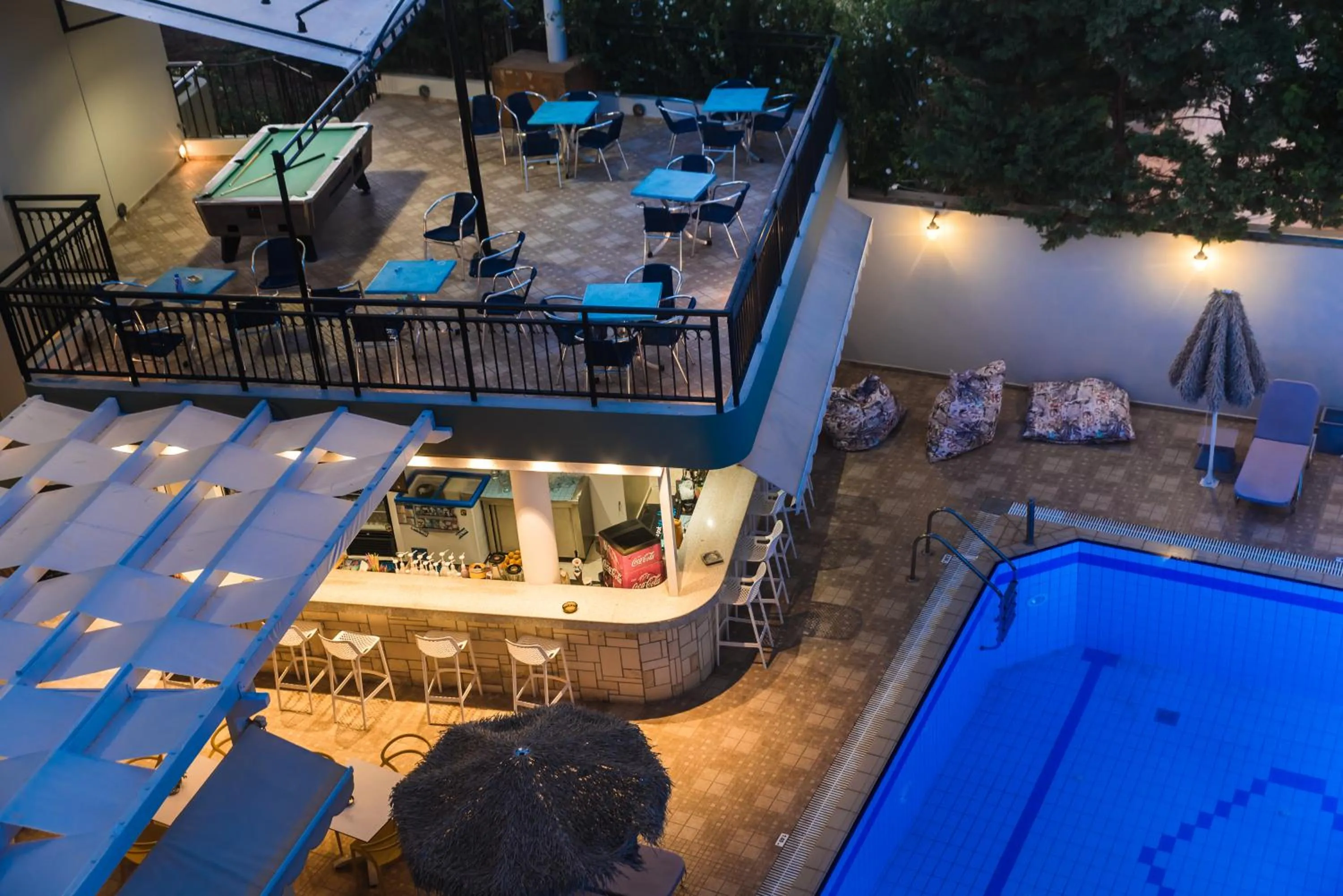 View (from property/room) in Sunshine Studios