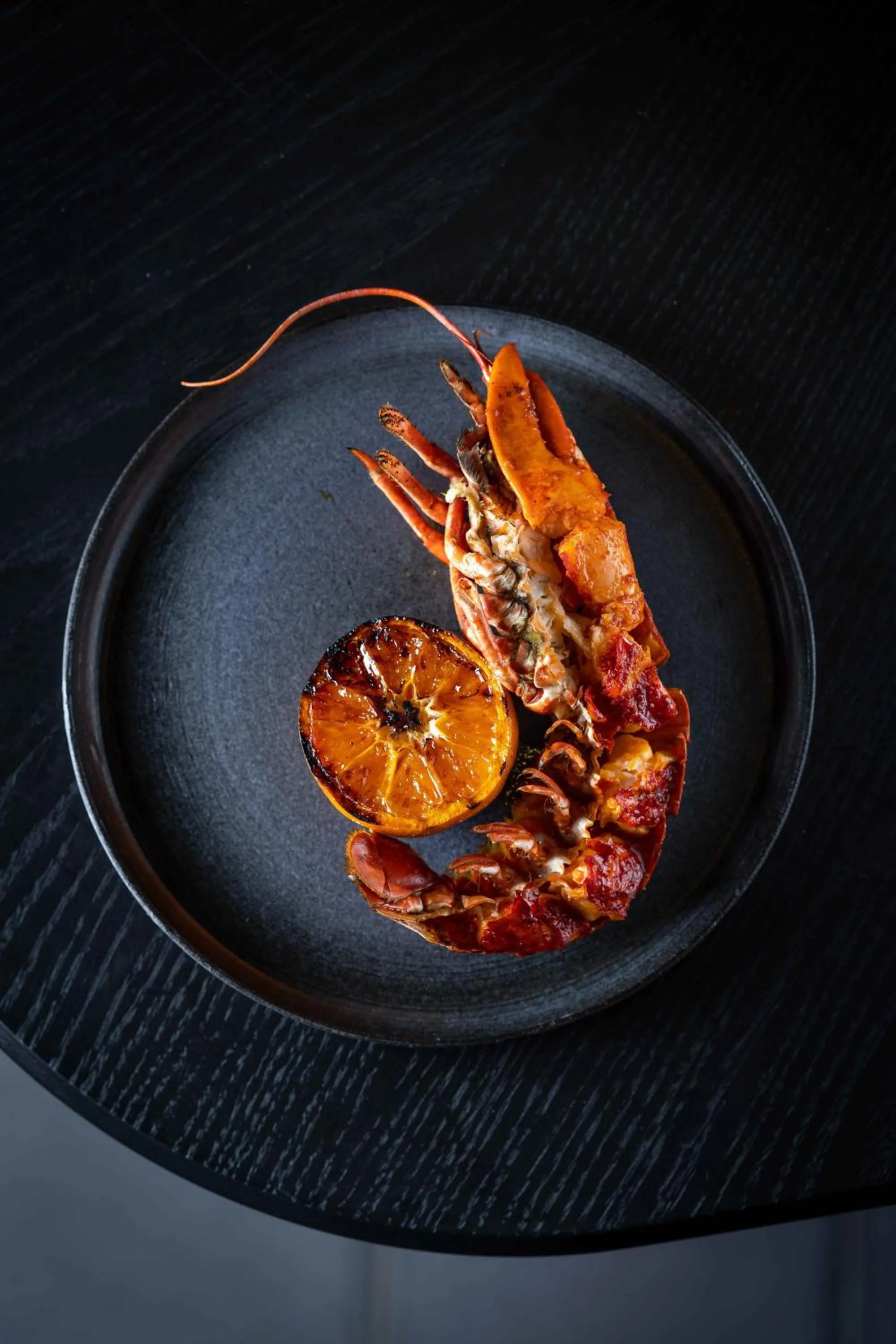 Restaurant/places to eat in 7Pines Resort Ibiza, part of Destination by Hyatt