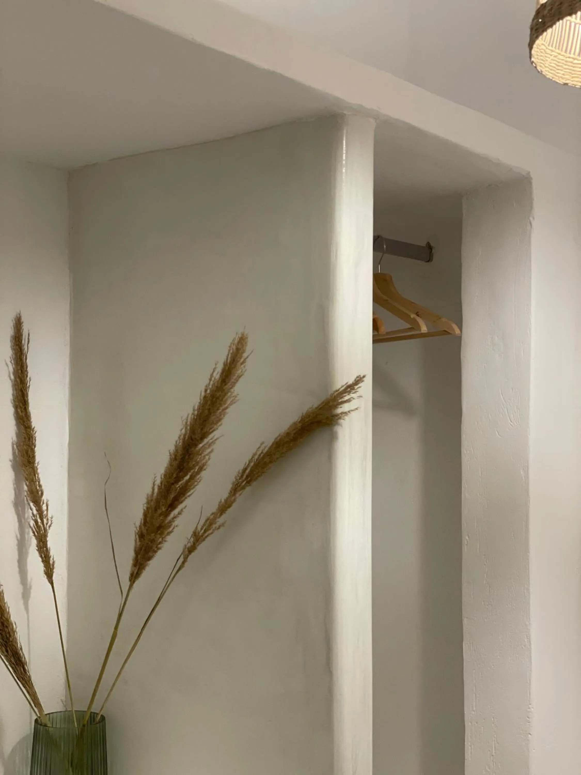 wardrobe in Cal Day Rooms Santorini