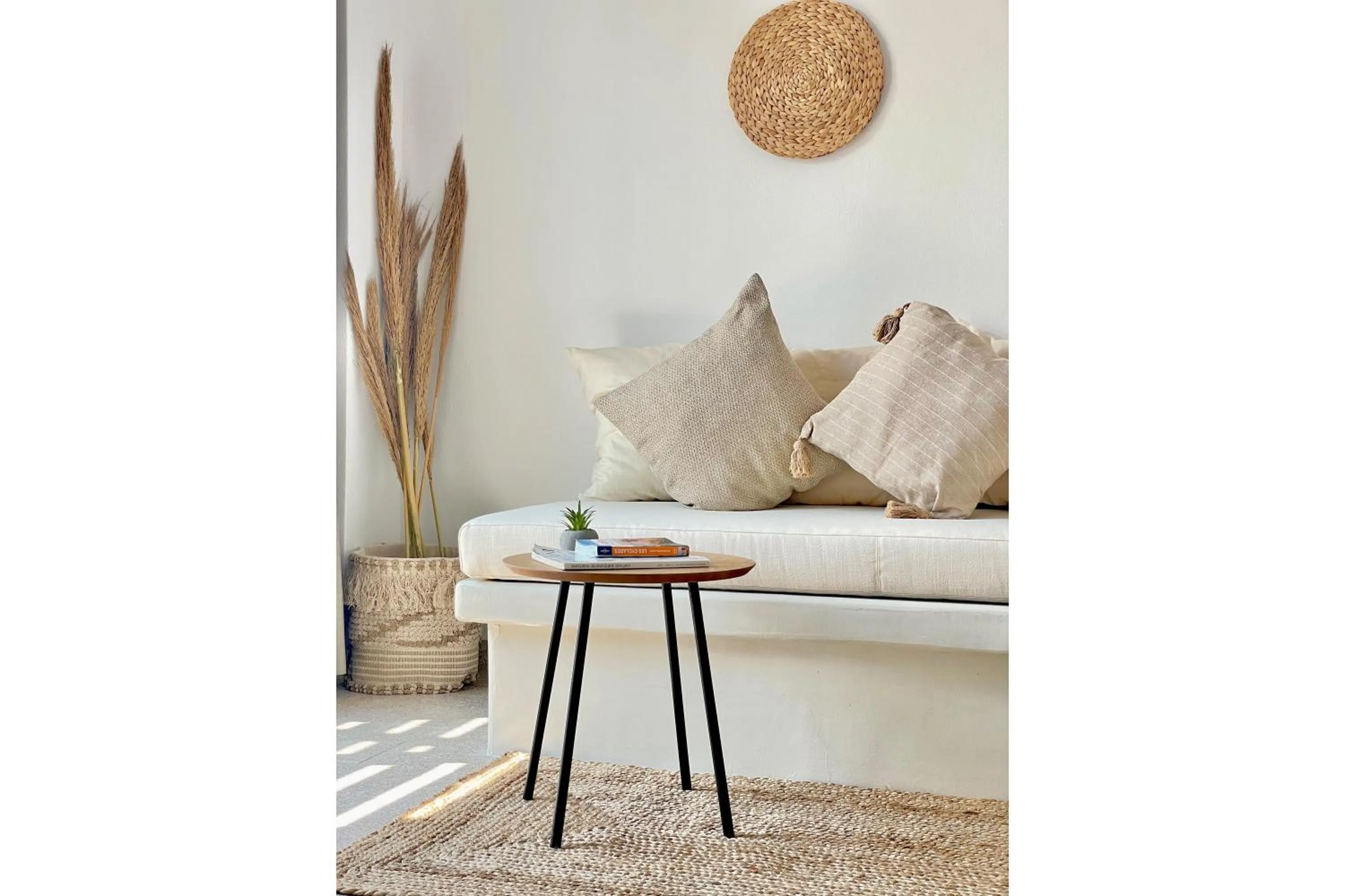 View (from property/room) in Cal Day Rooms Santorini