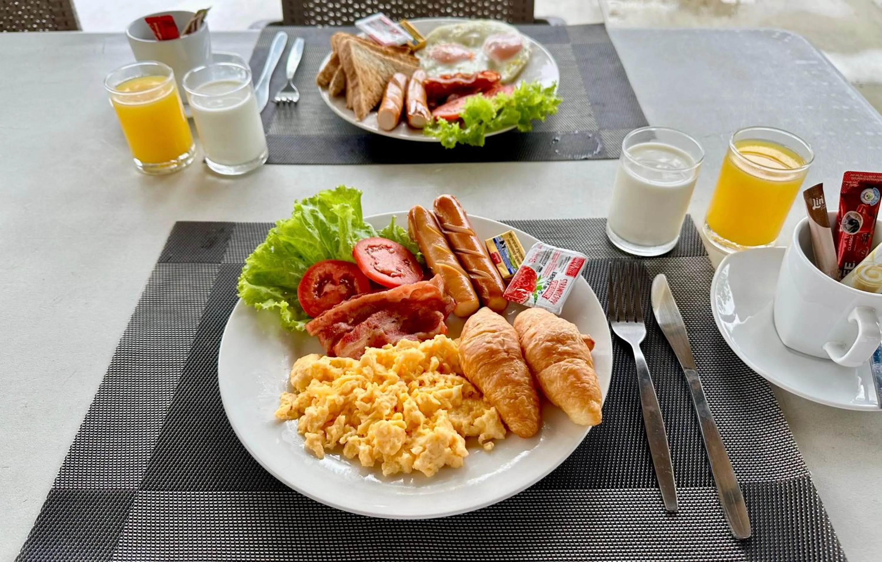 Sunset Bay View Phuket