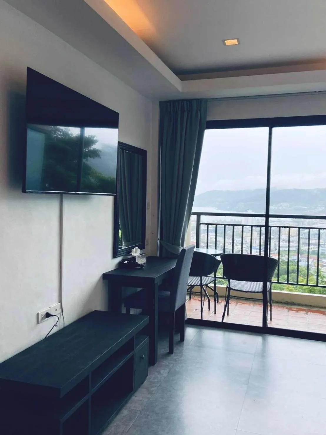 Sunset Bay View Phuket