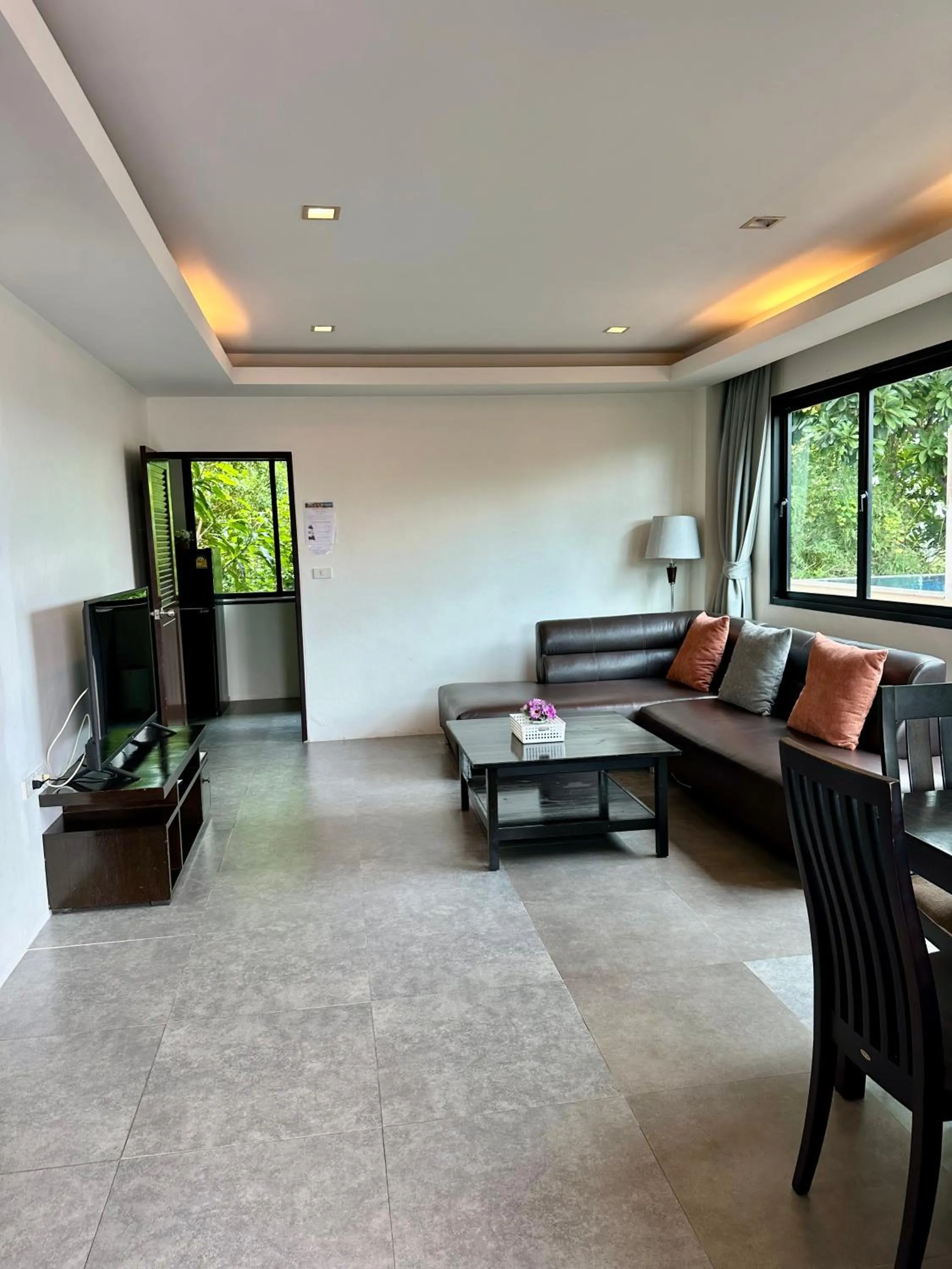 Sunset Bay View Phuket