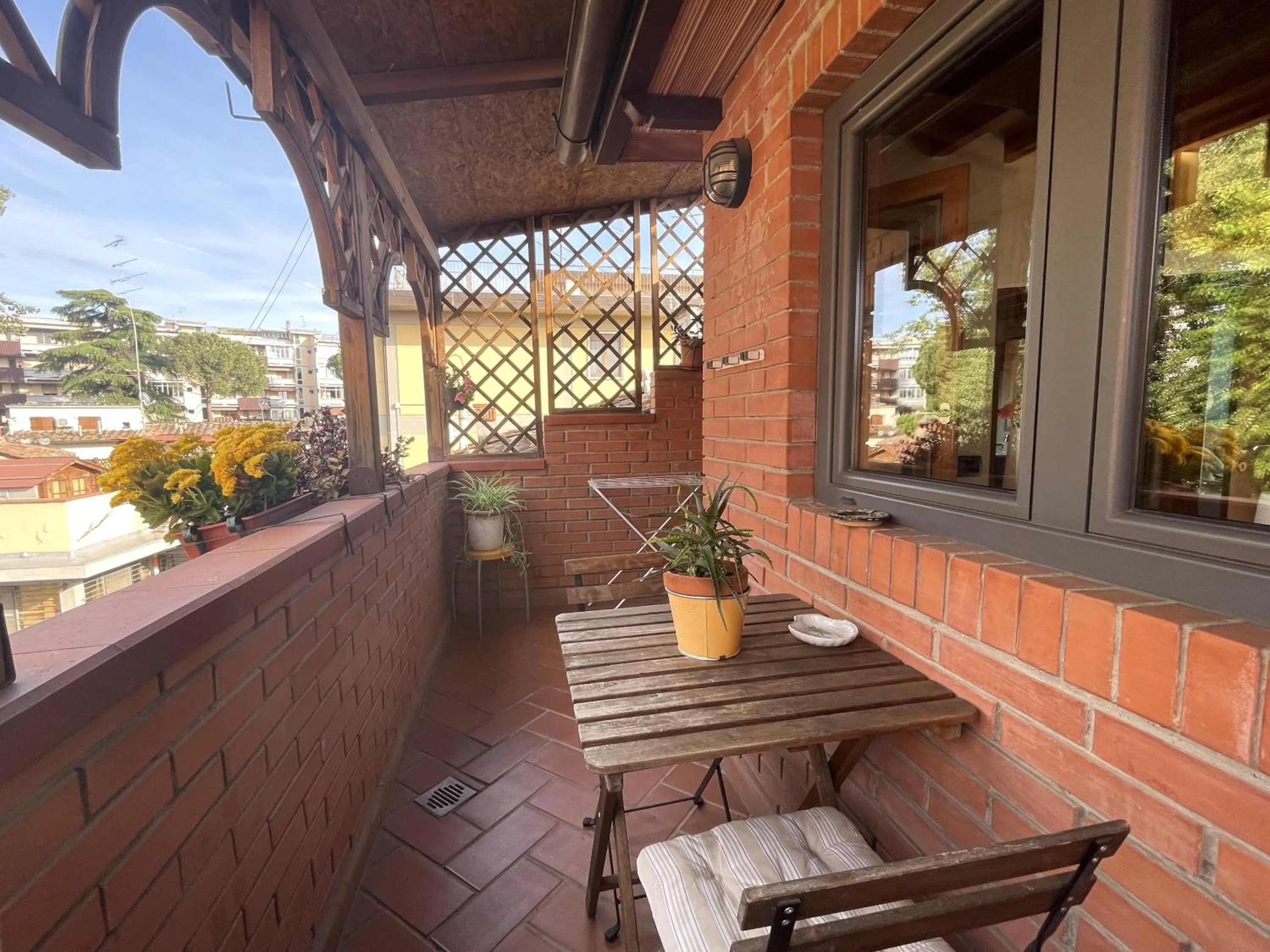 Apartment Torri