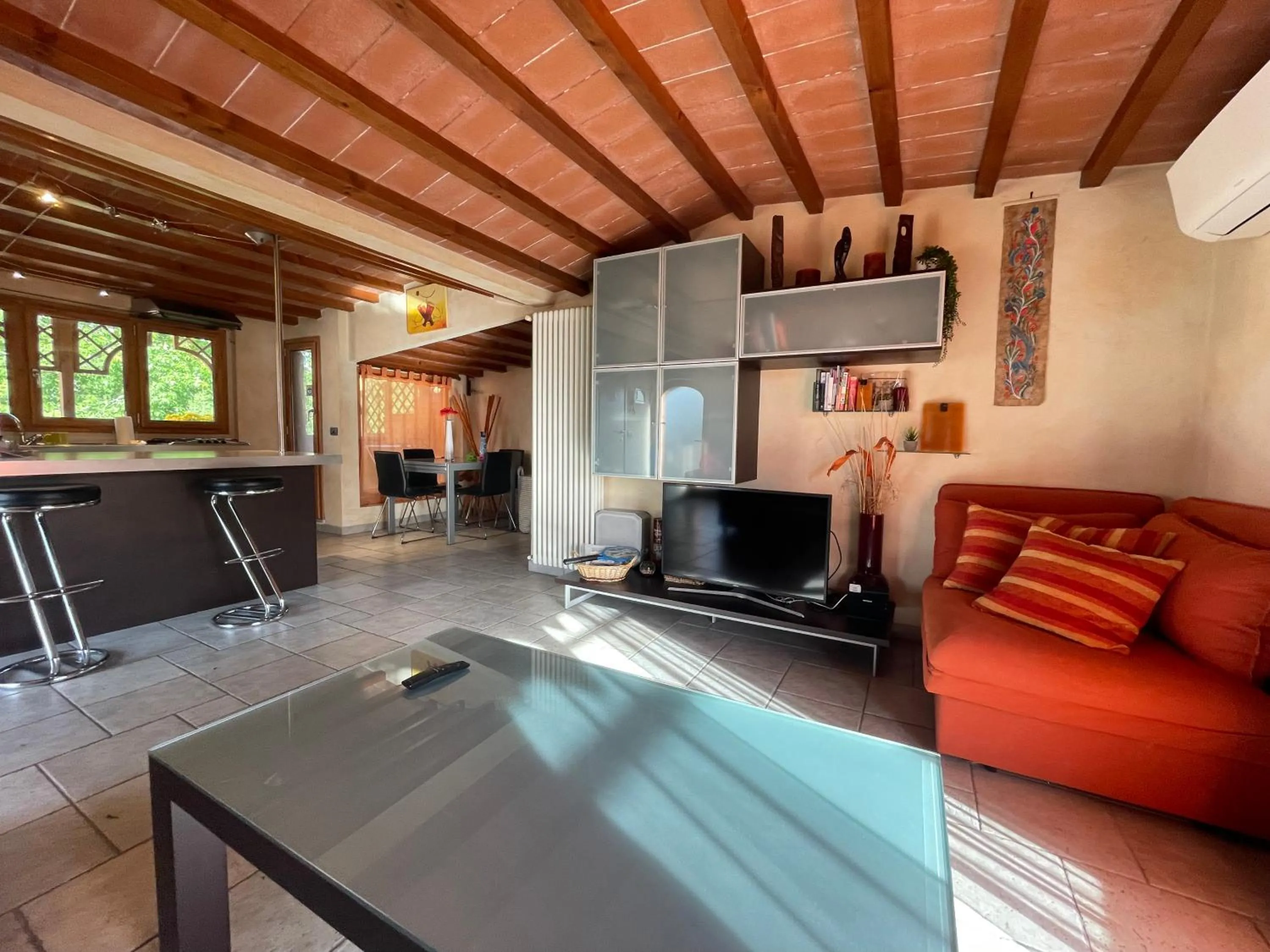 Apartment Torri