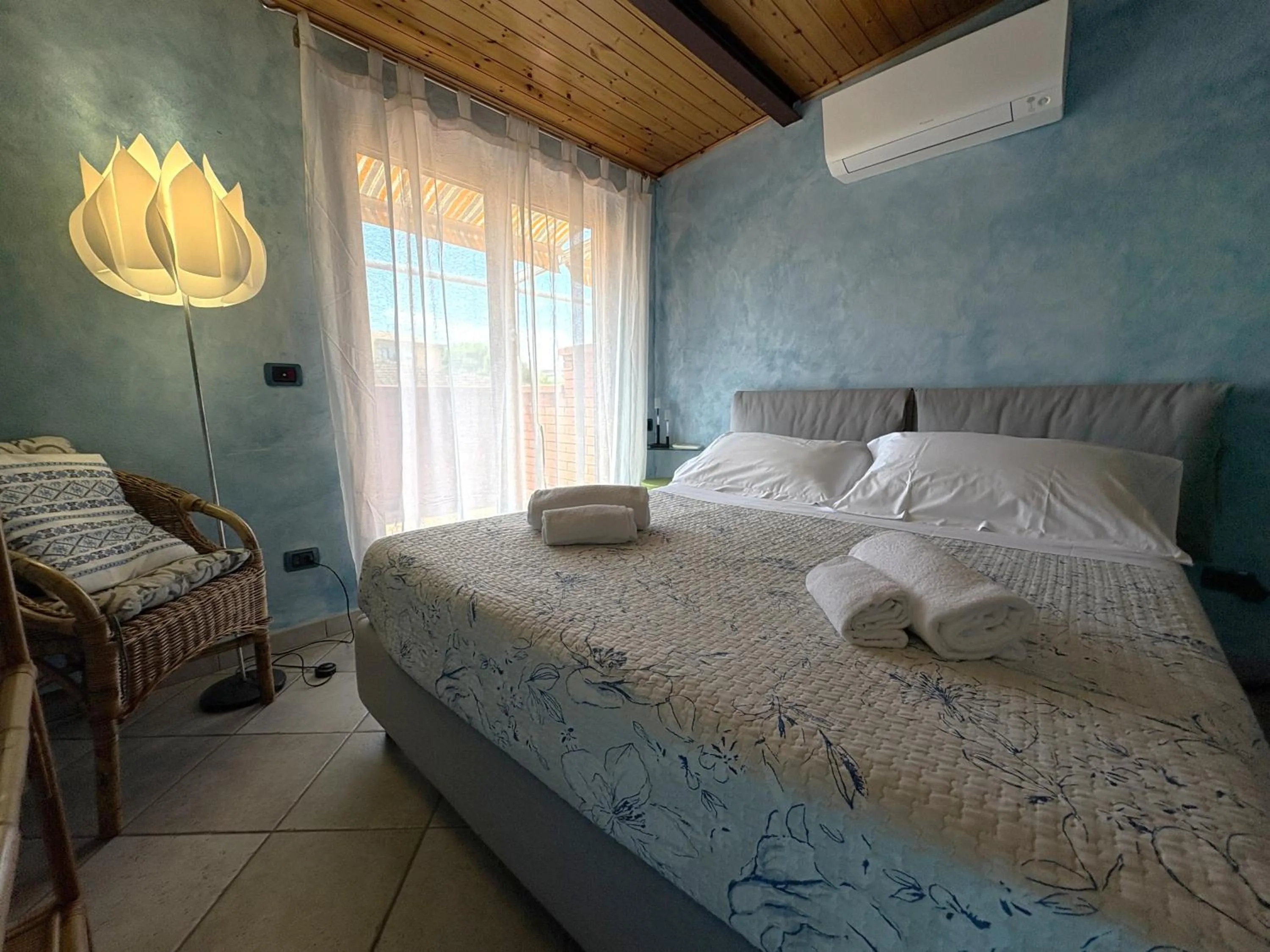 Apartment Torri
