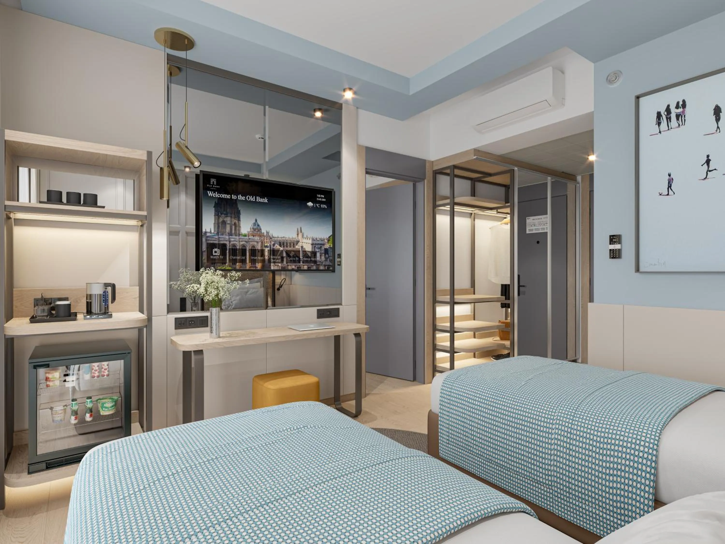 Bedroom, Bed in Numa Bay Exclusive Hotel - Ultra All Inclusive