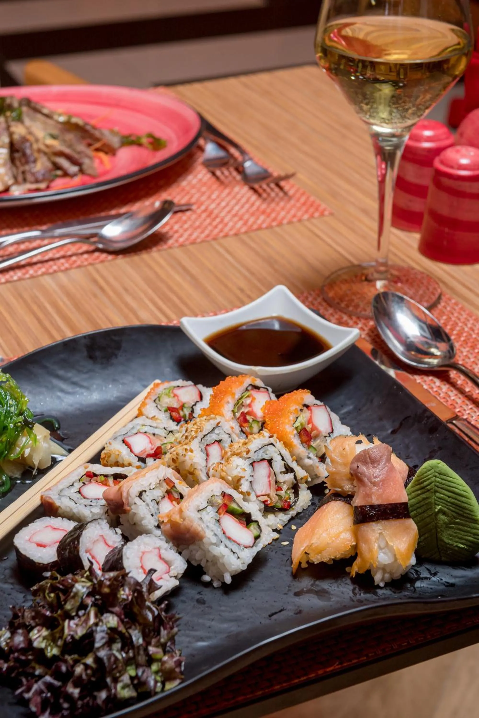 Restaurant/places to eat in Numa Bay Exclusive Hotel - Ultra All Inclusive