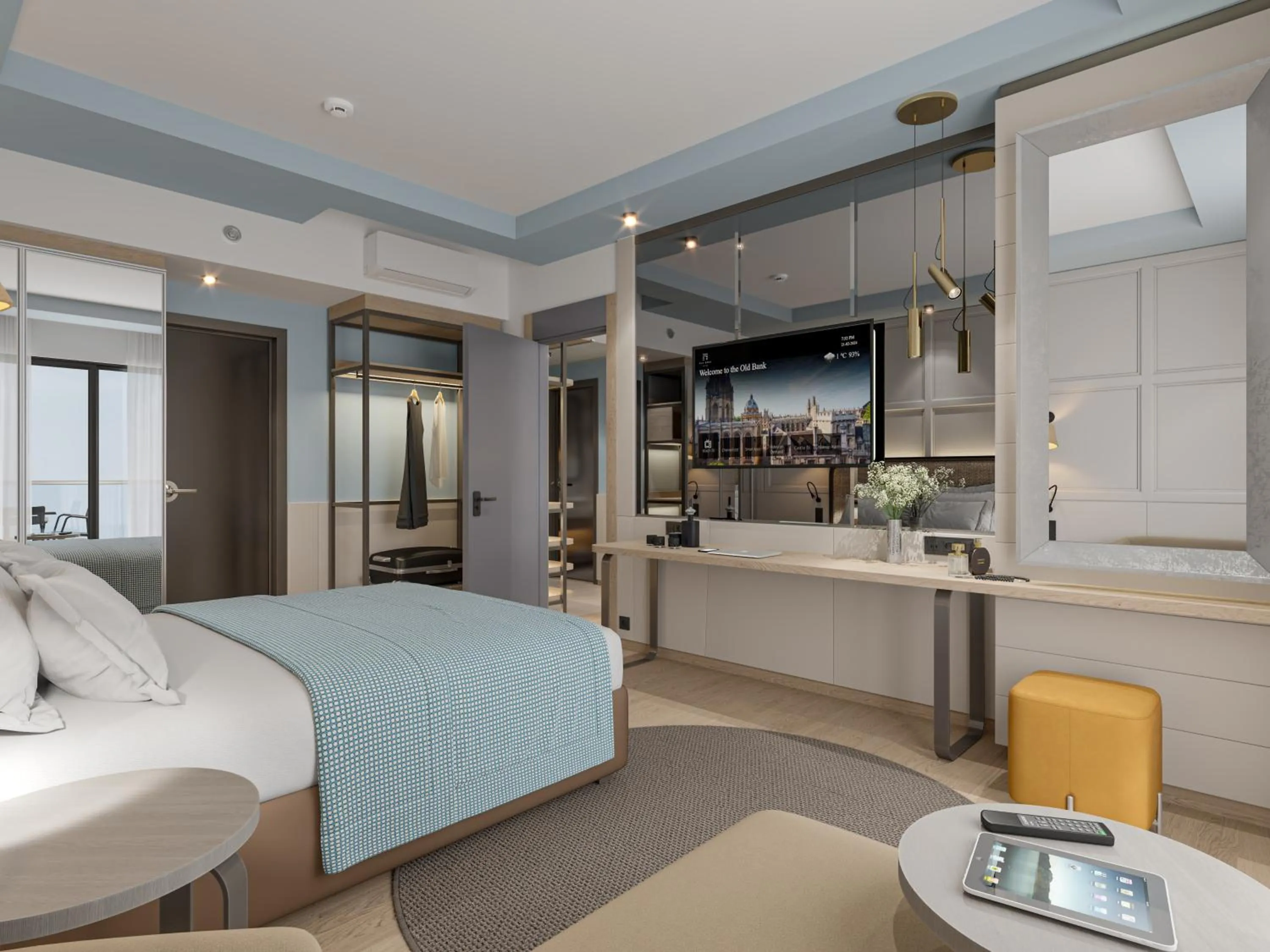 Bedroom, Bed in Numa Bay Exclusive Hotel - Ultra All Inclusive