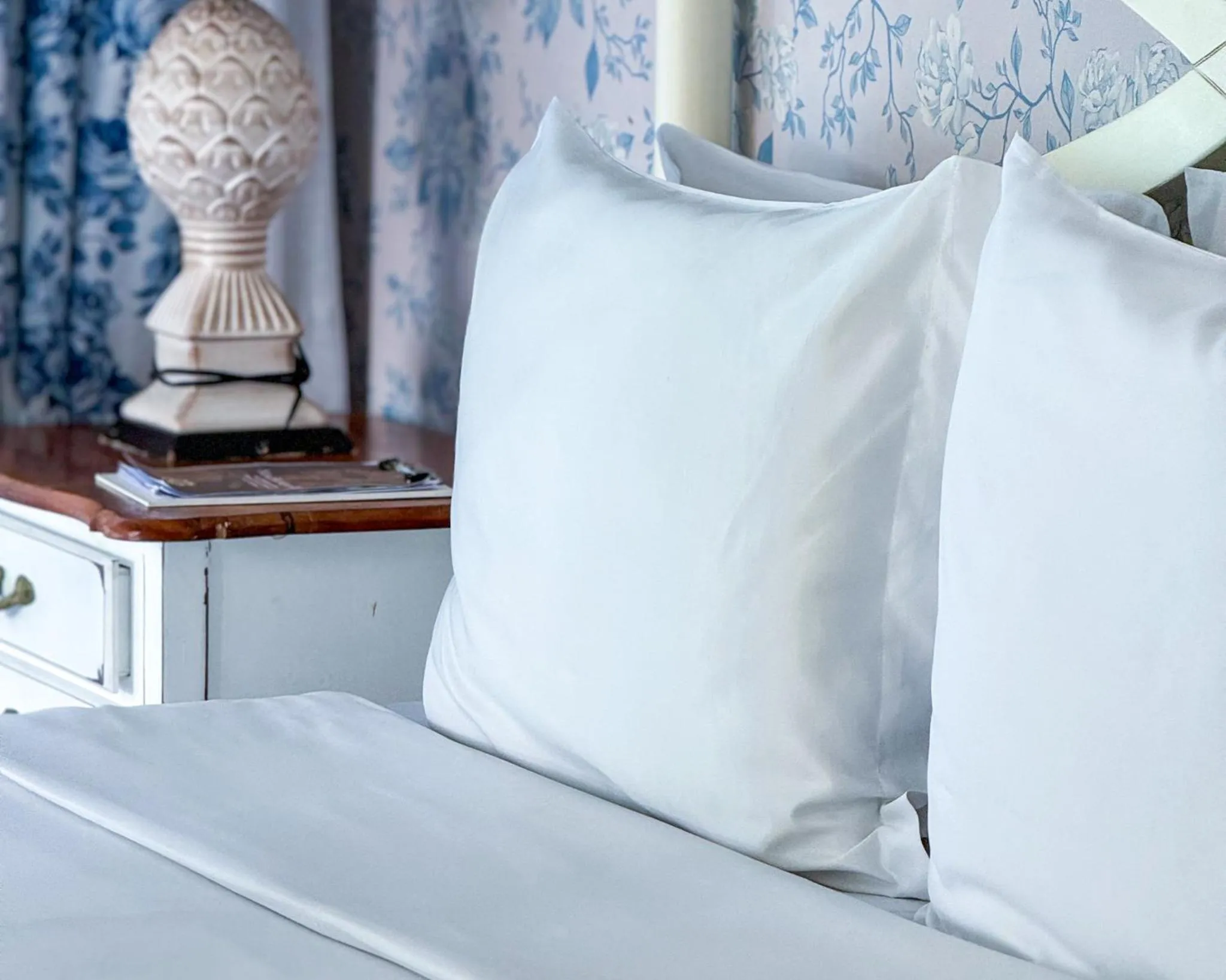 Bed in Hotel Boutique Recanto da Passagem