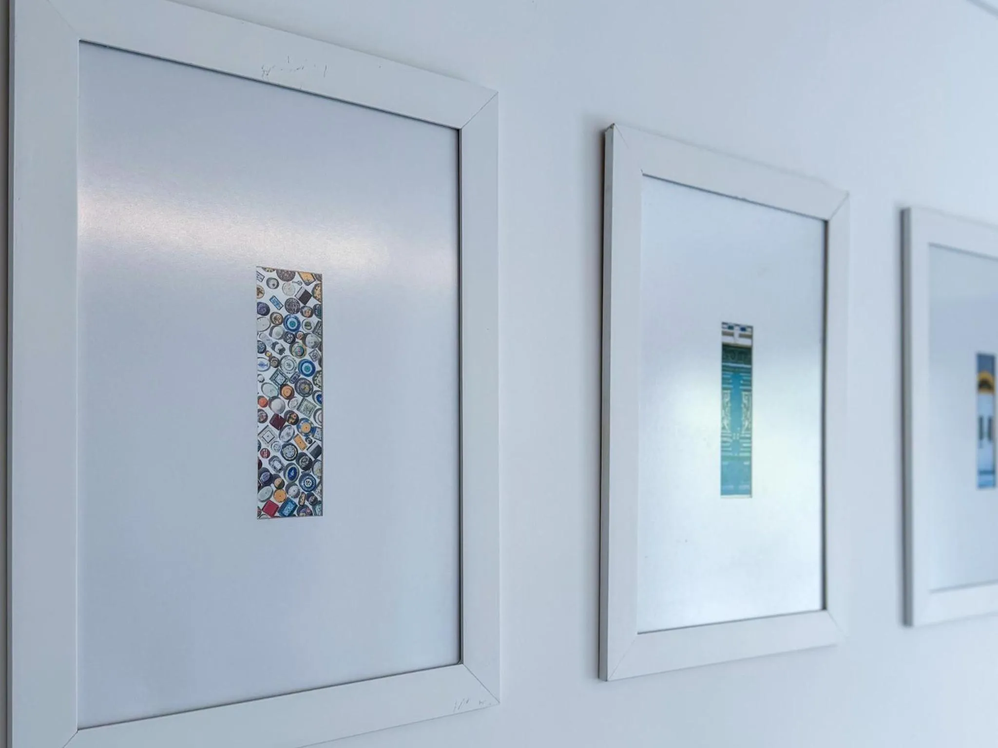 Decorative detail in Hotel Boutique Recanto da Passagem