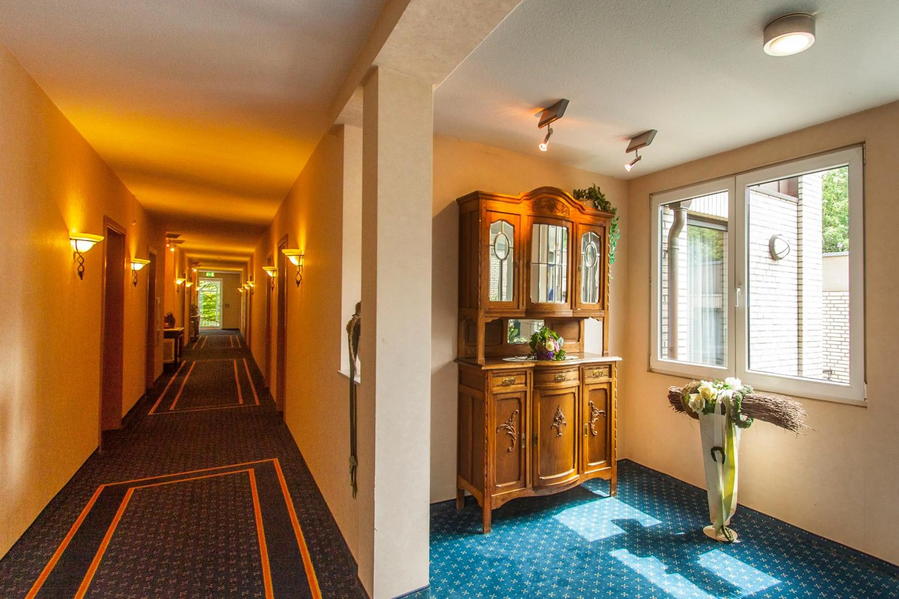 Other in Hotel Brügge