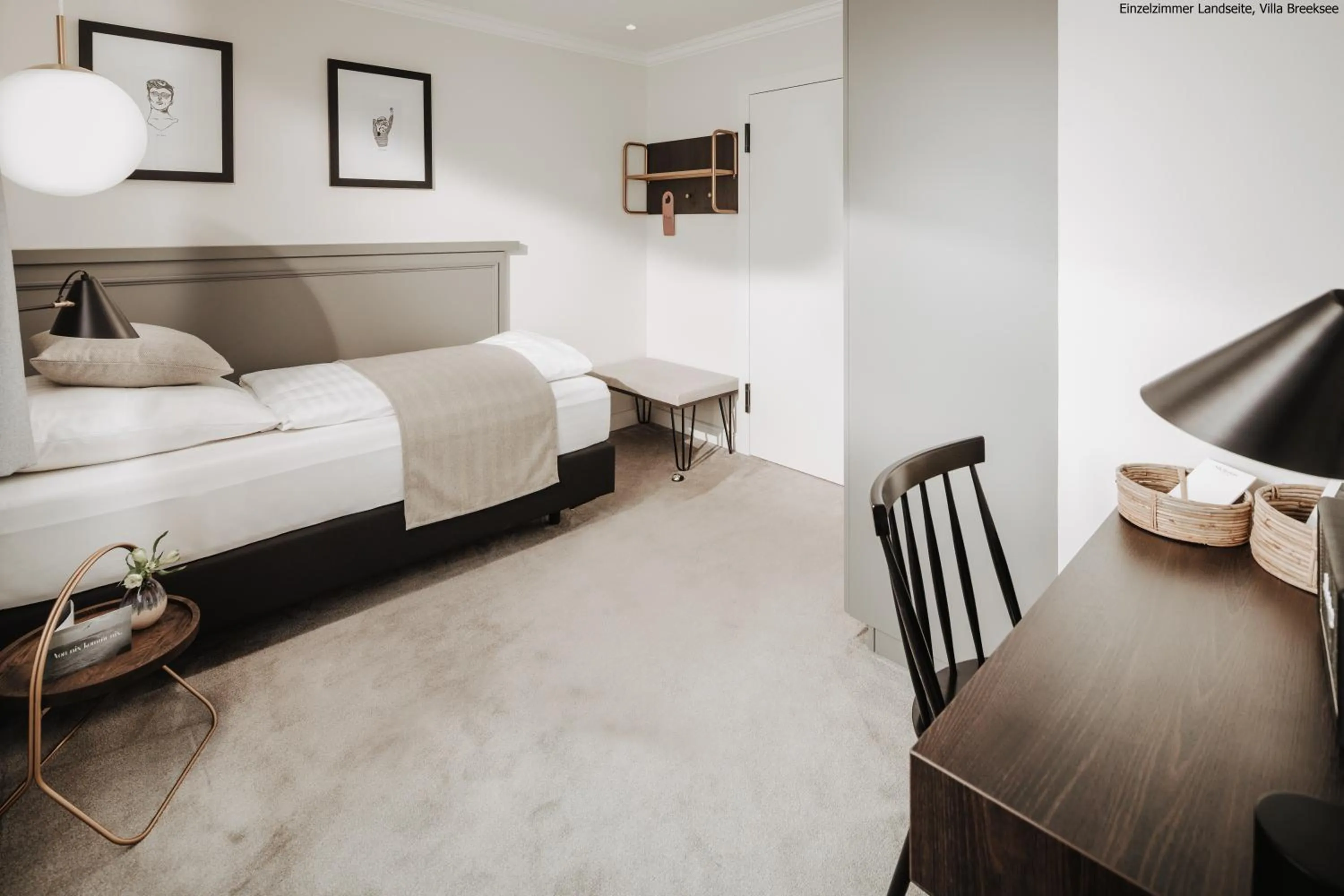 Photo of the whole room, Bed in Villa Breeksee