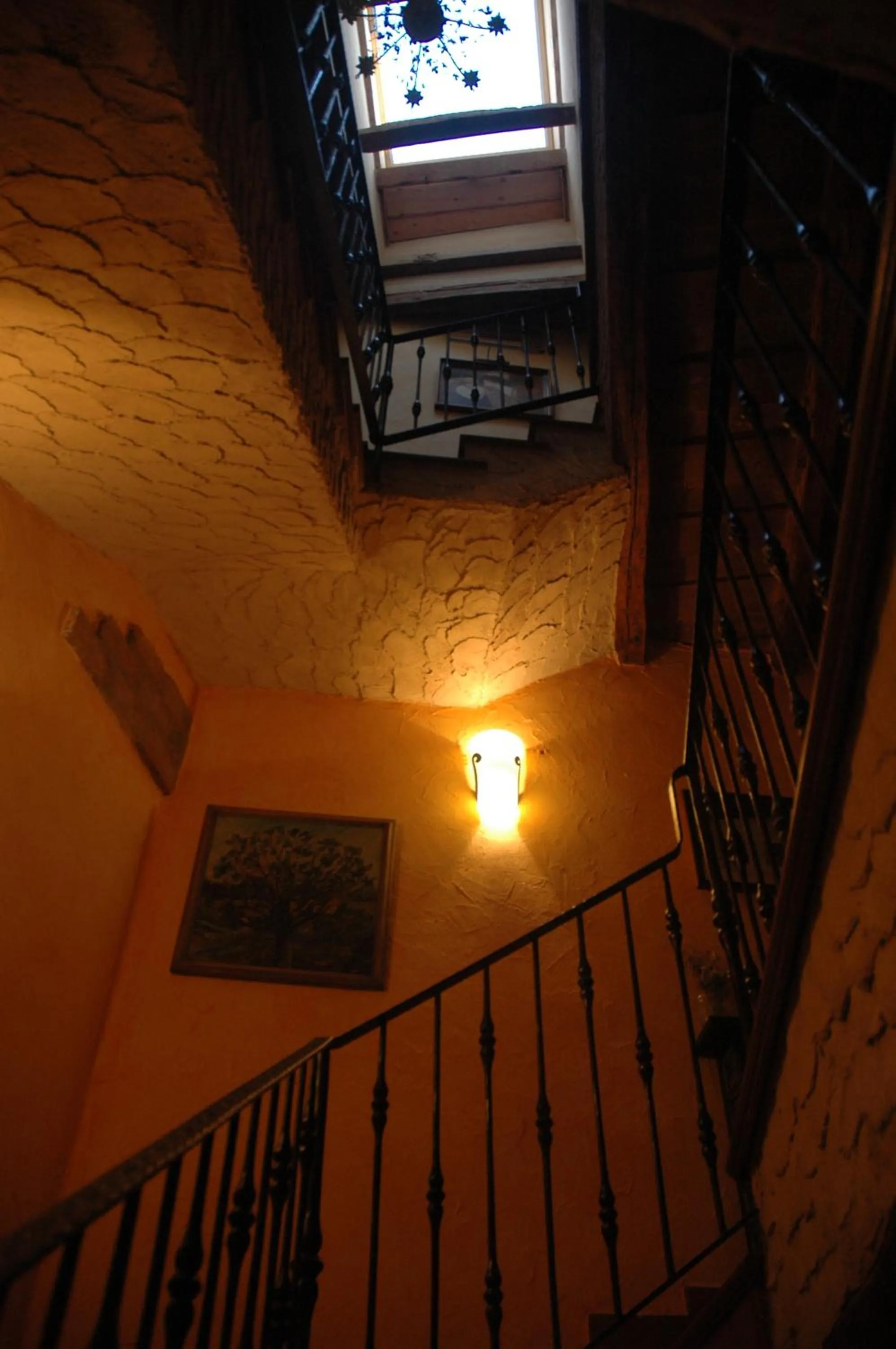 Property building in Posada La Gatera