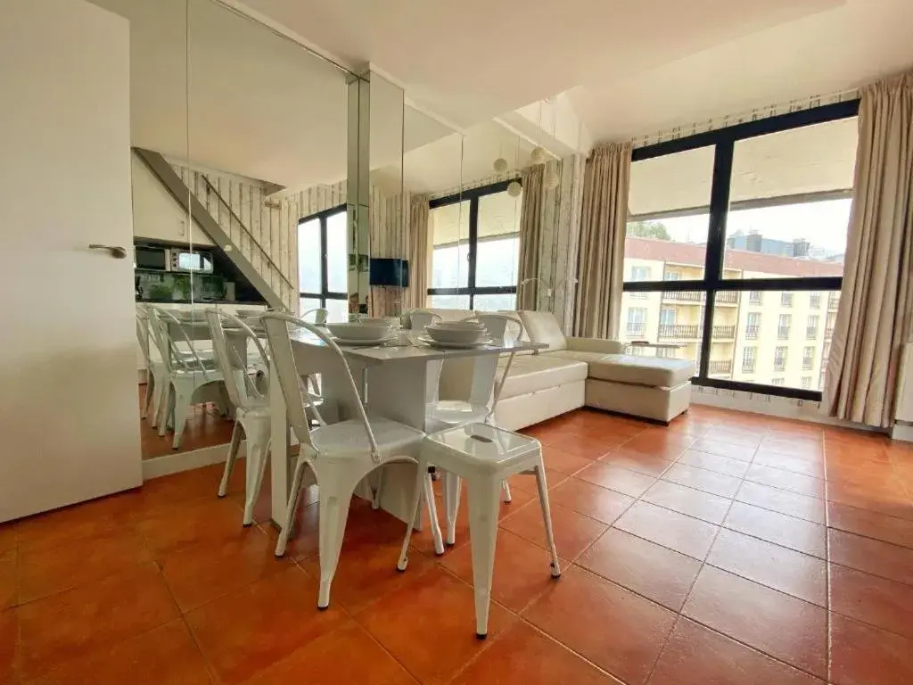 Loft in Apartamentos Gorbea Suites Loft in Apartamentos Gorbea Suites