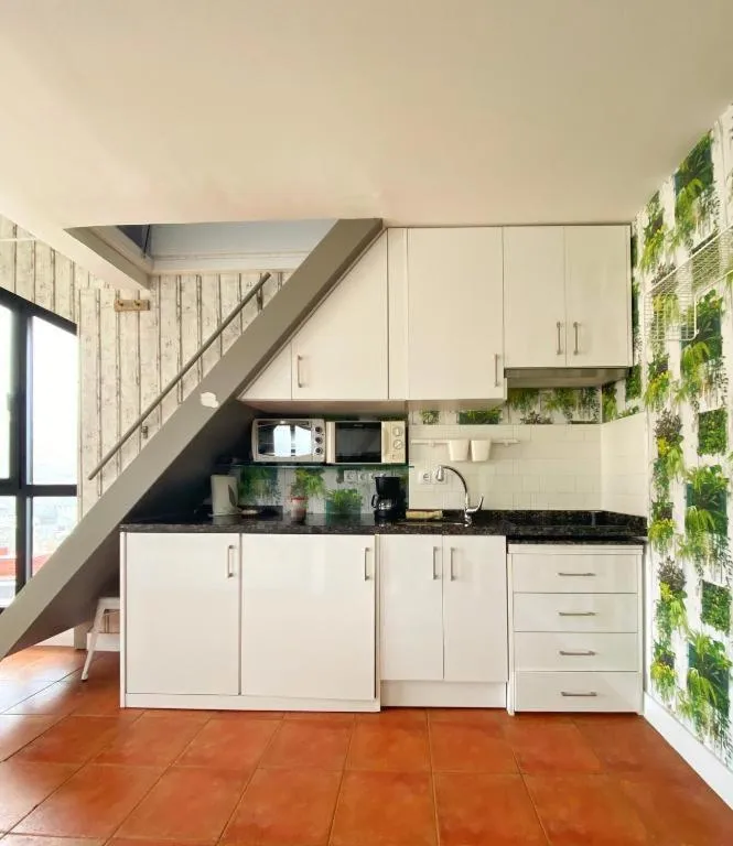 Apartamentos Gorbea Suites