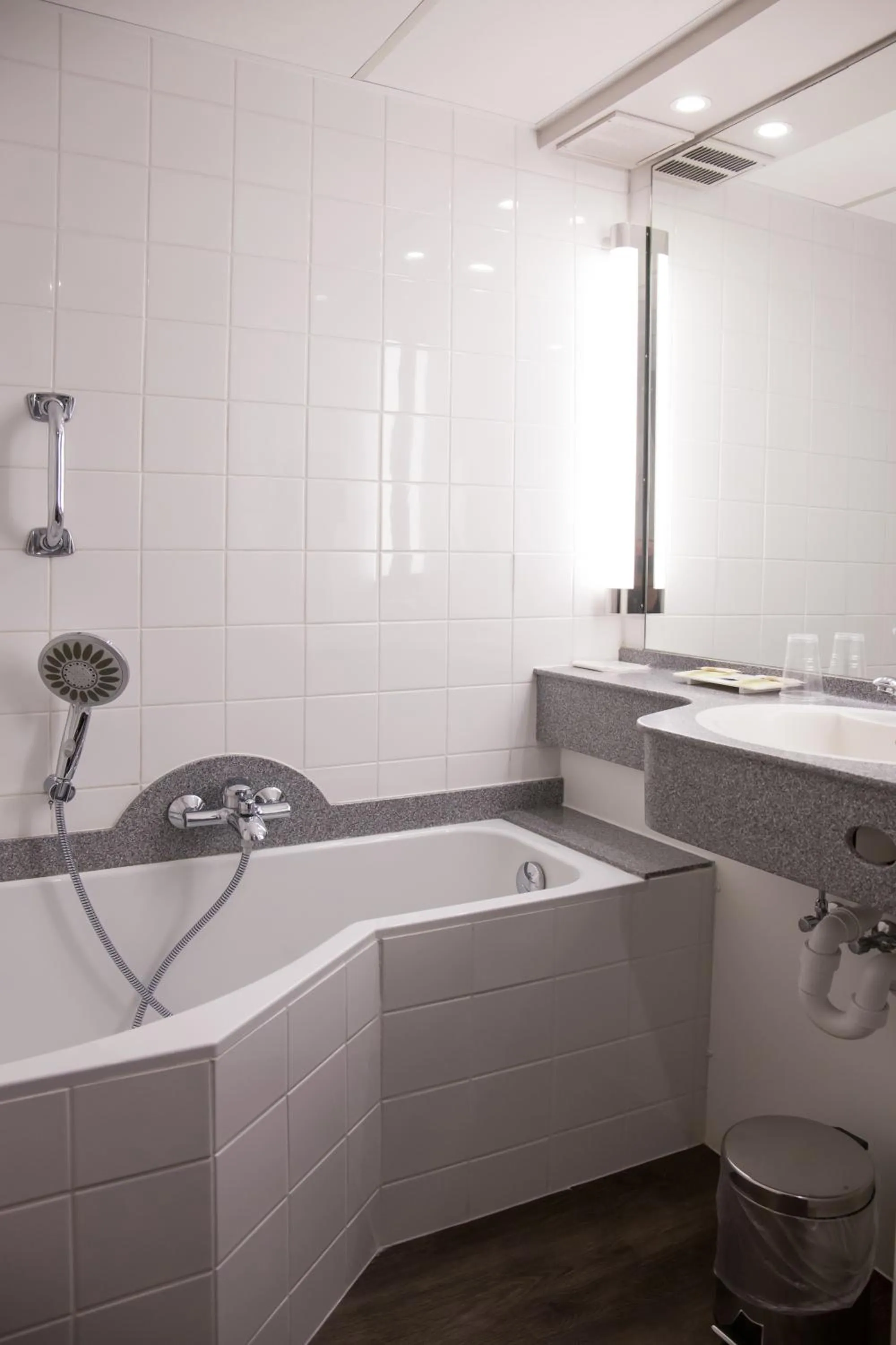 Bedroom in Hotel Glenmore