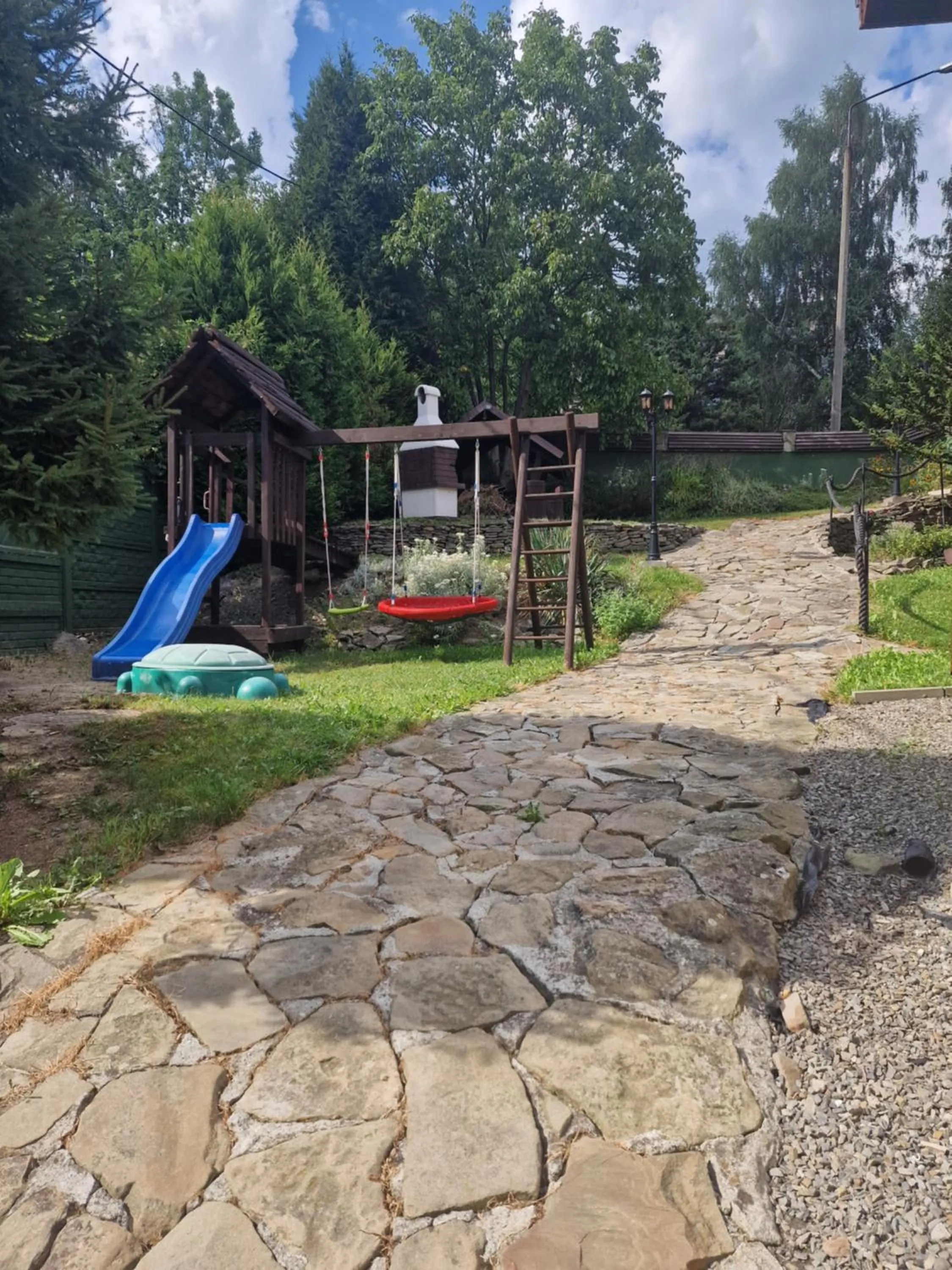 Pensjonat Gościniec Szczyrk , z sauną i jacuzzi