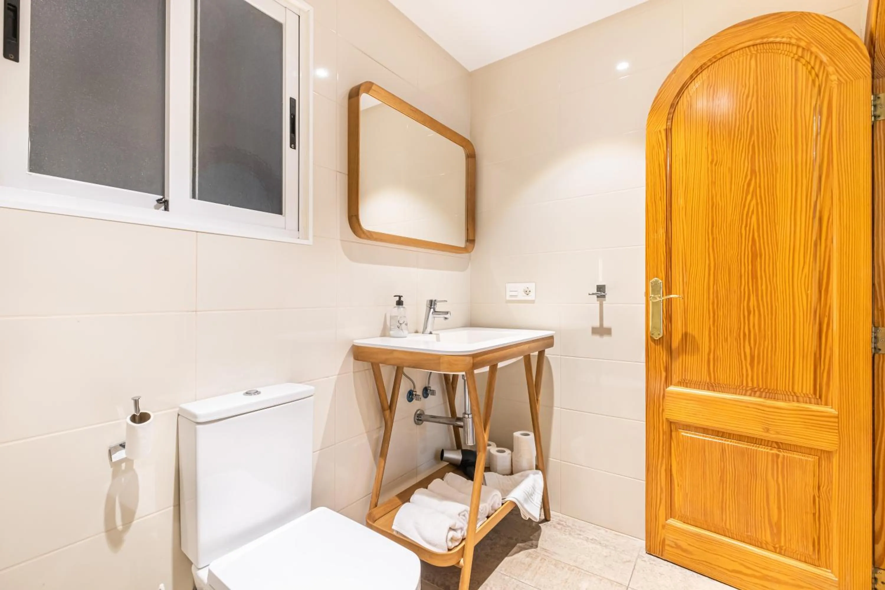 Apartamentos El Castell