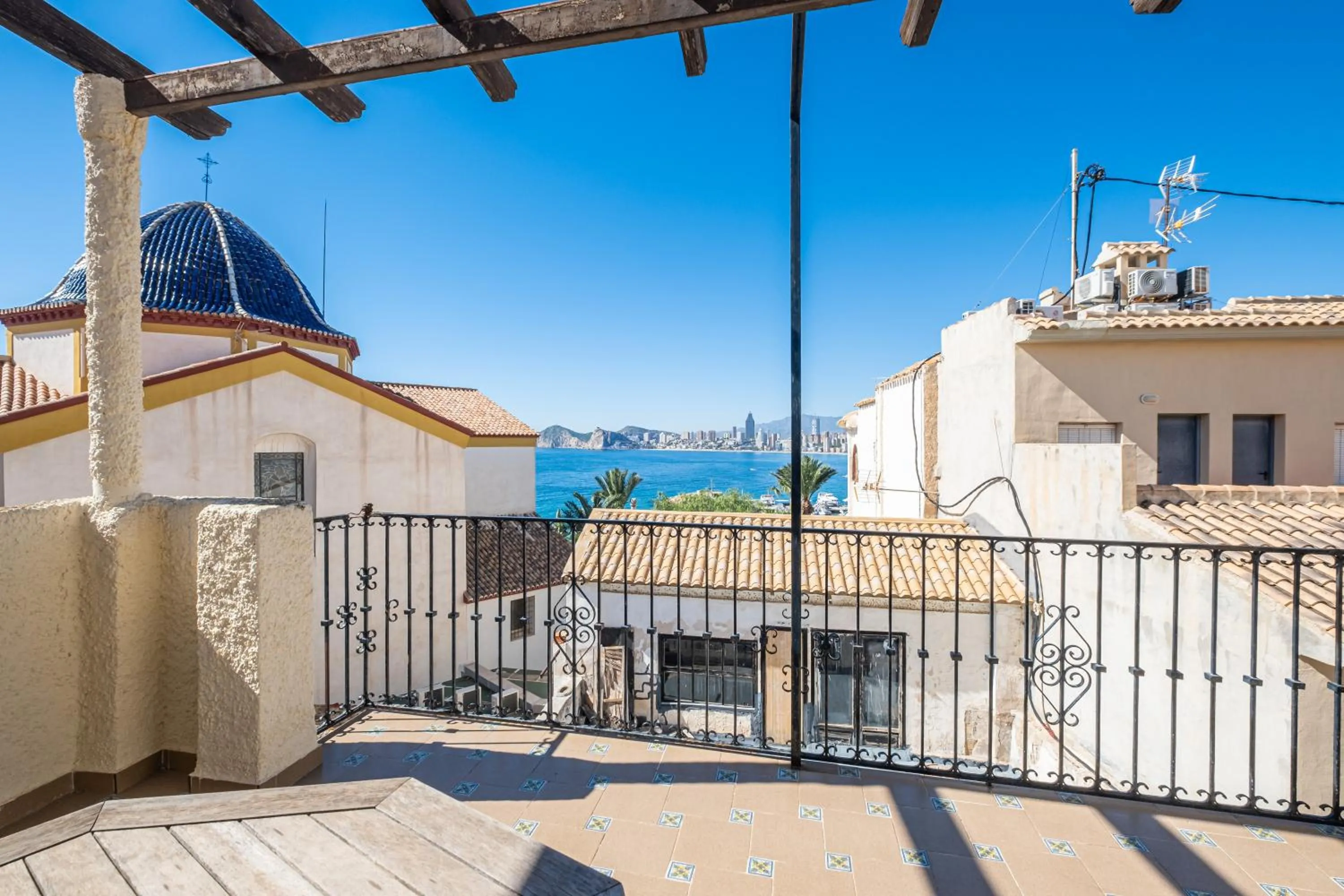 Apartamentos El Castell