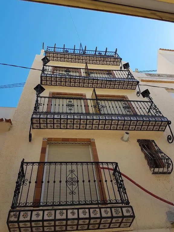 Apartamentos El Castell