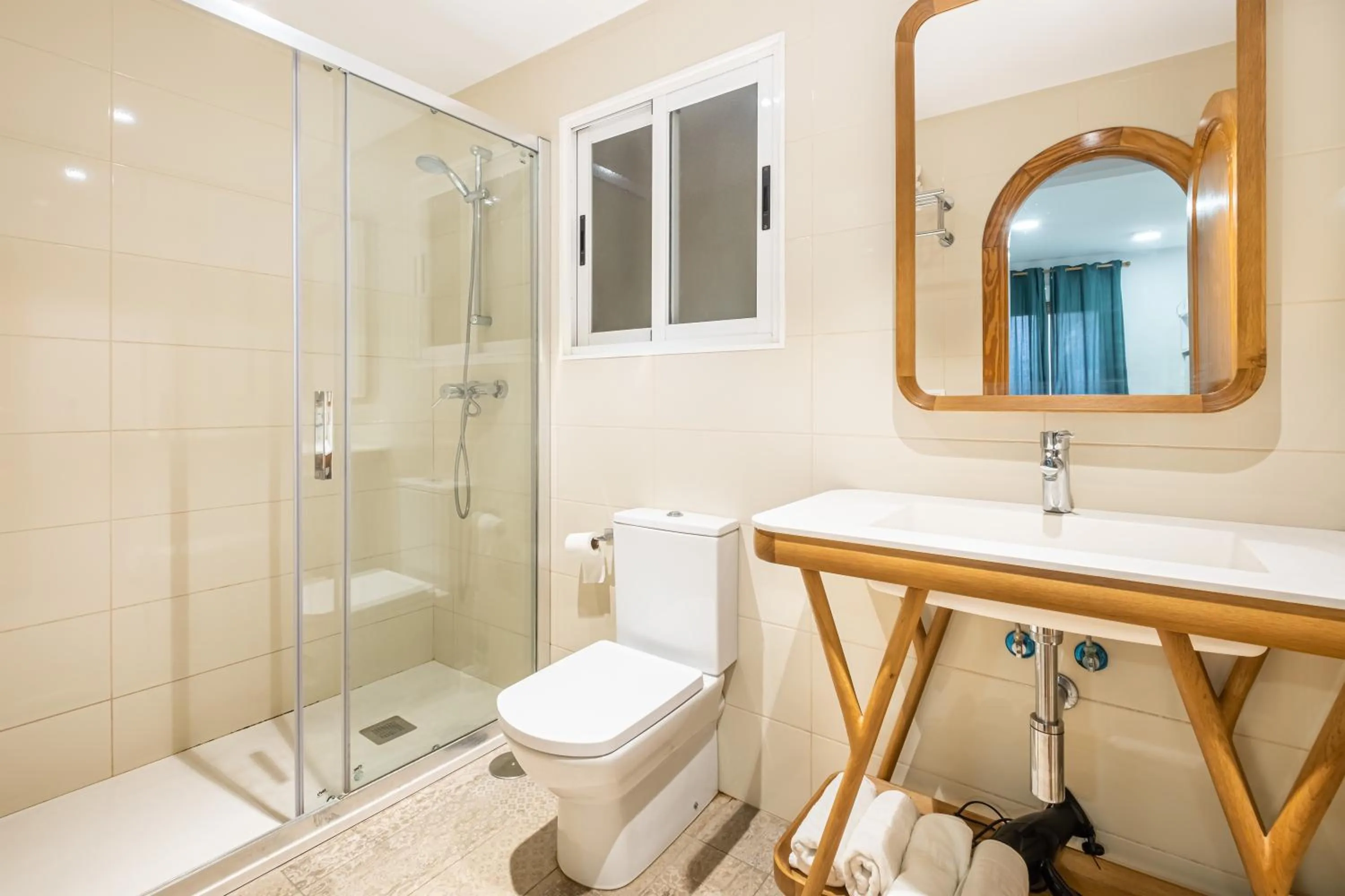 Apartamentos El Castell