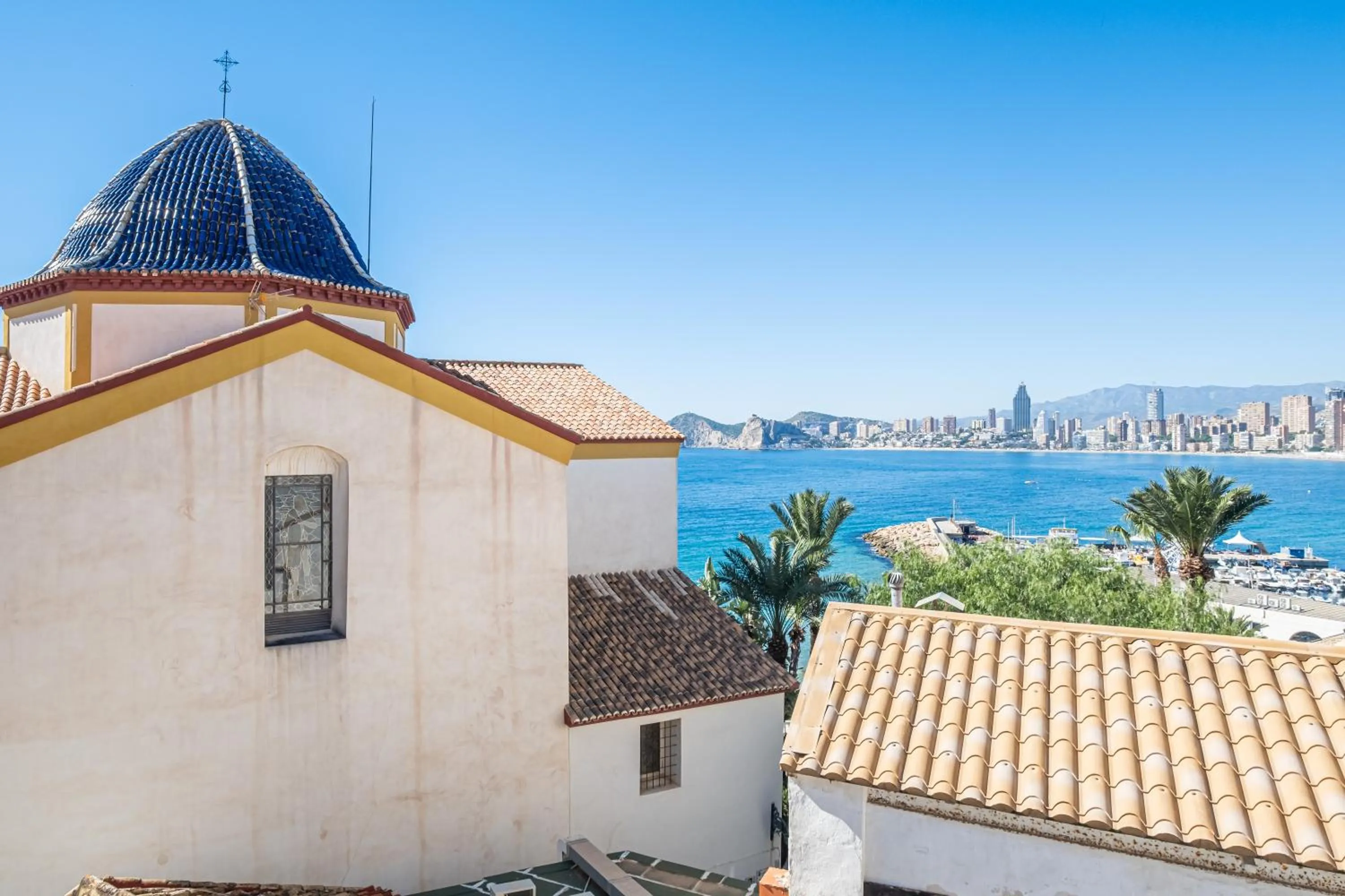 Apartamentos El Castell