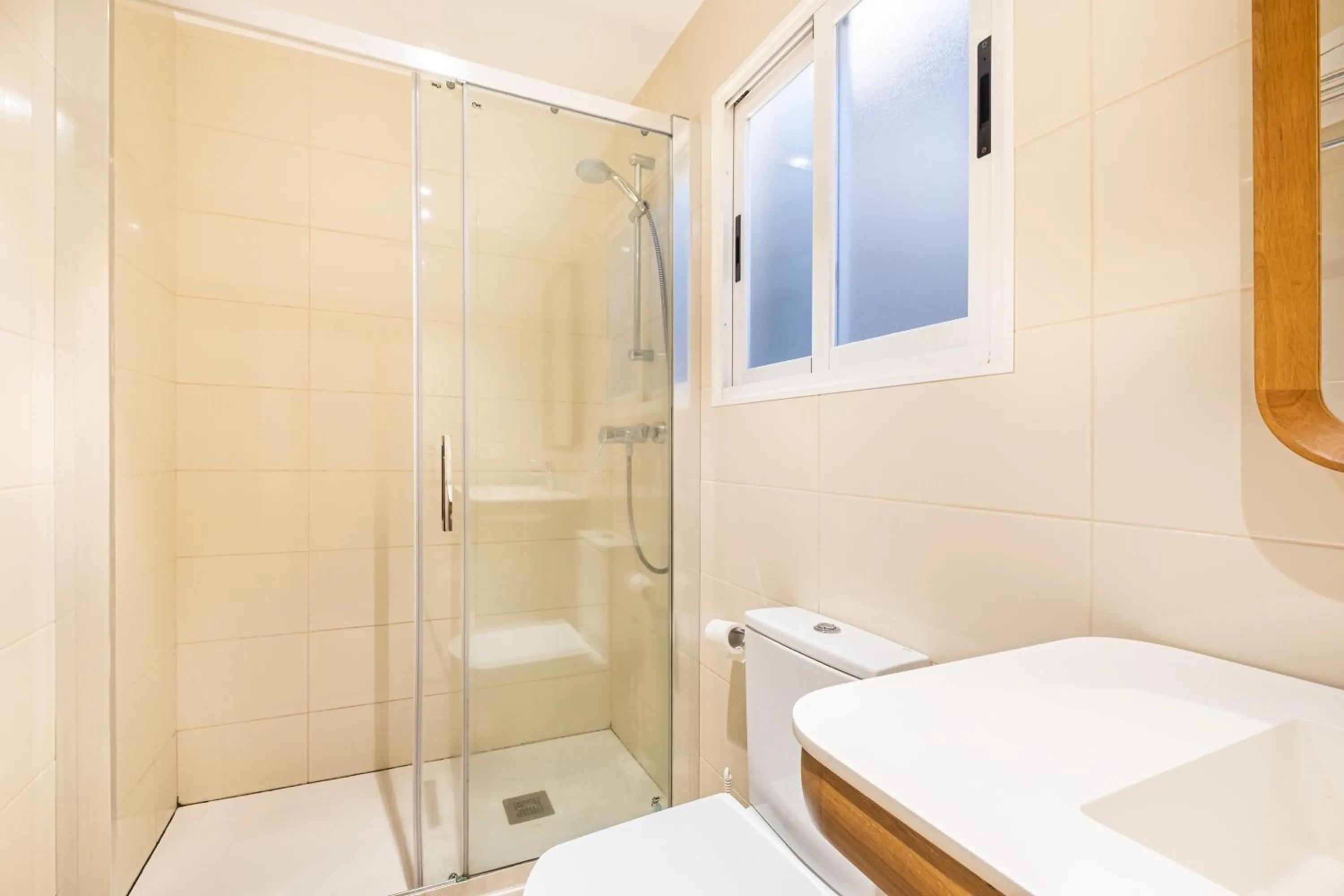 Apartamentos El Castell