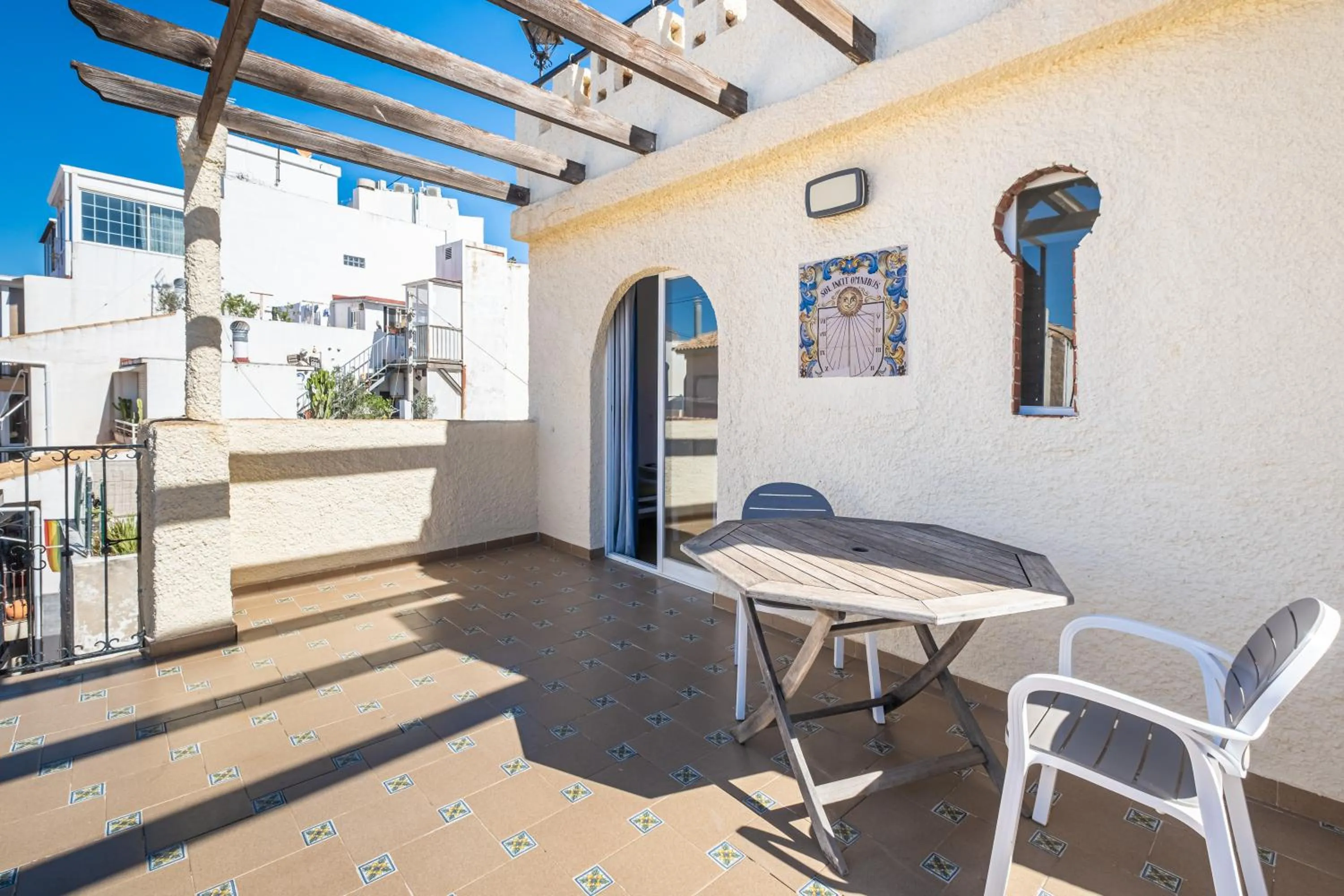 Apartamentos El Castell